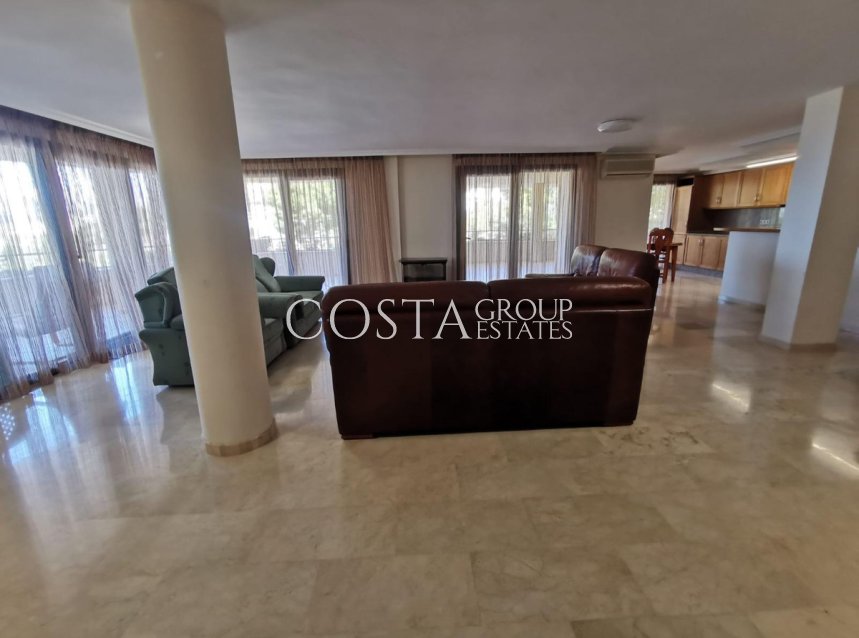 Wiederverkauf - Apartments -
Altea - Altea Centro