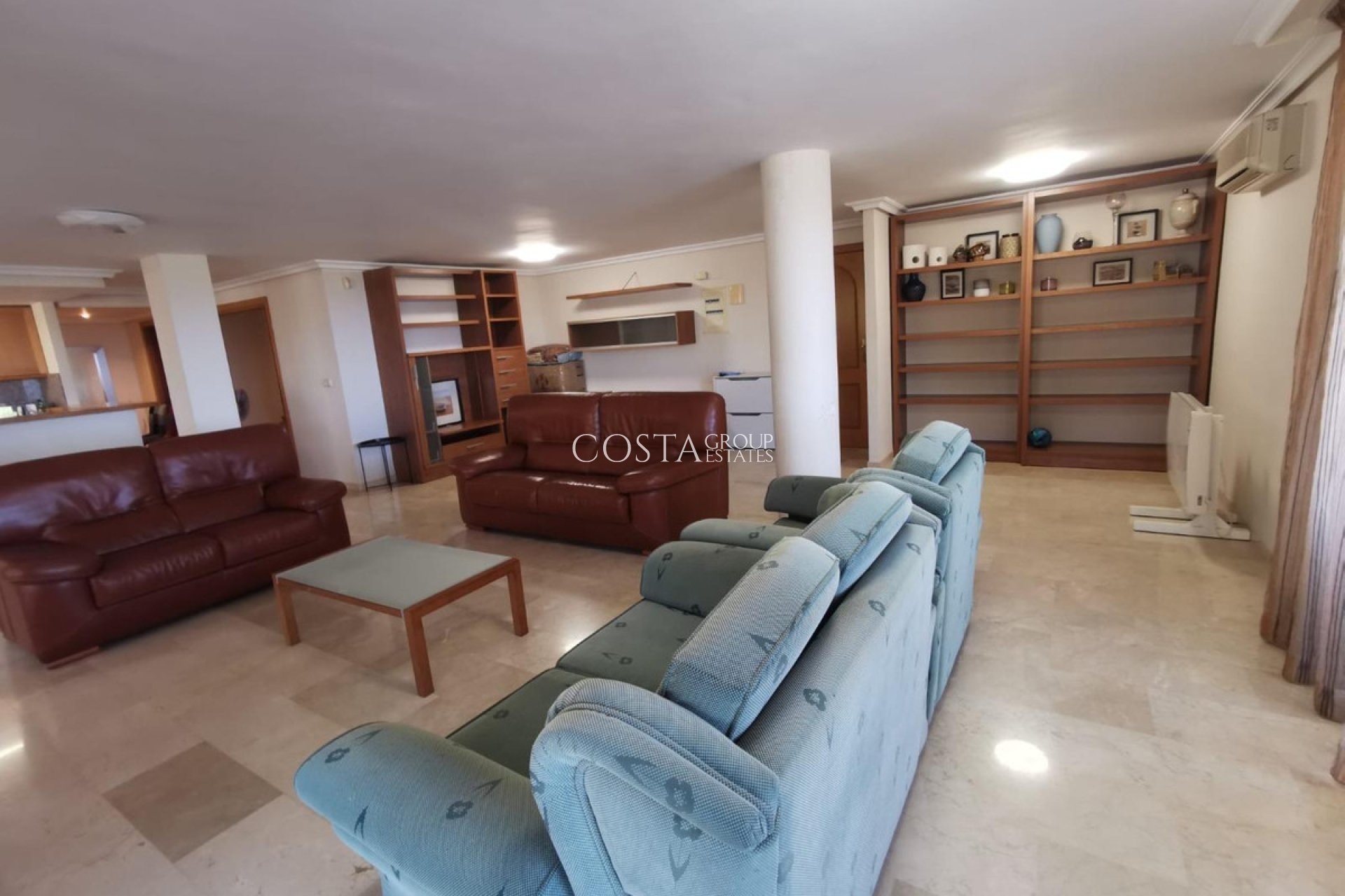 Wiederverkauf - Apartments -
Altea - Altea Centro