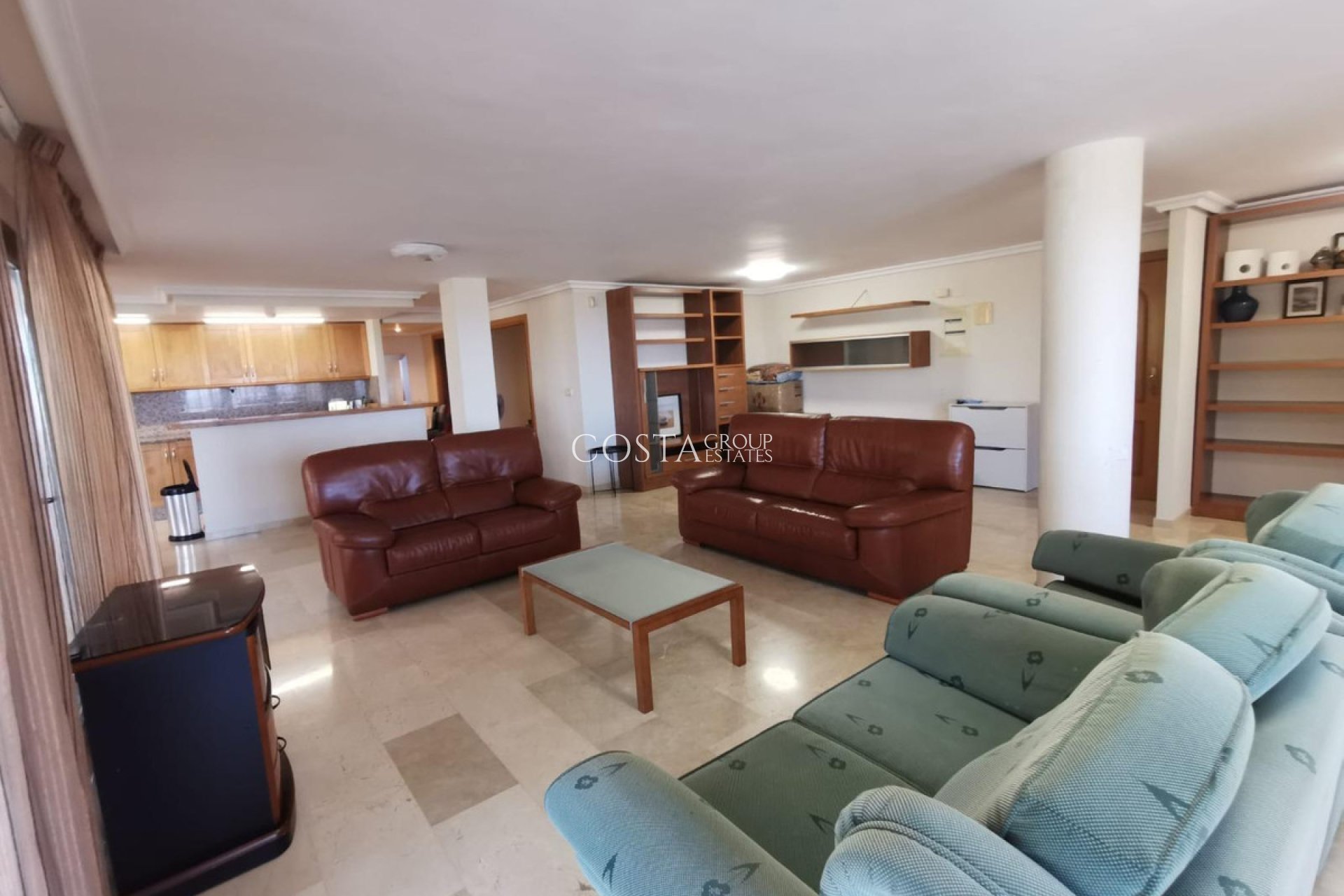 Wiederverkauf - Apartments -
Altea - Altea Centro