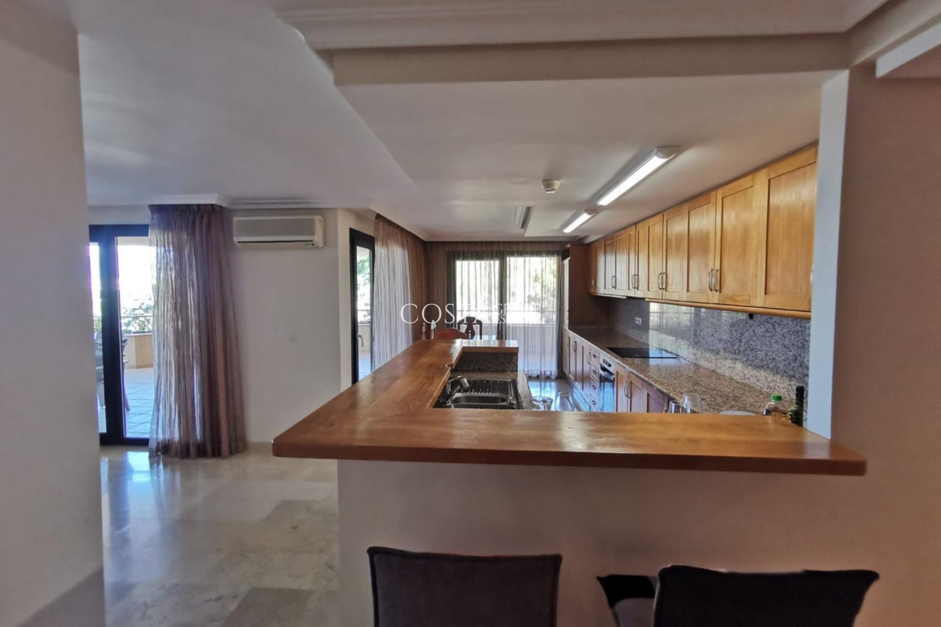 Wiederverkauf - Apartments -
Altea - Altea Centro