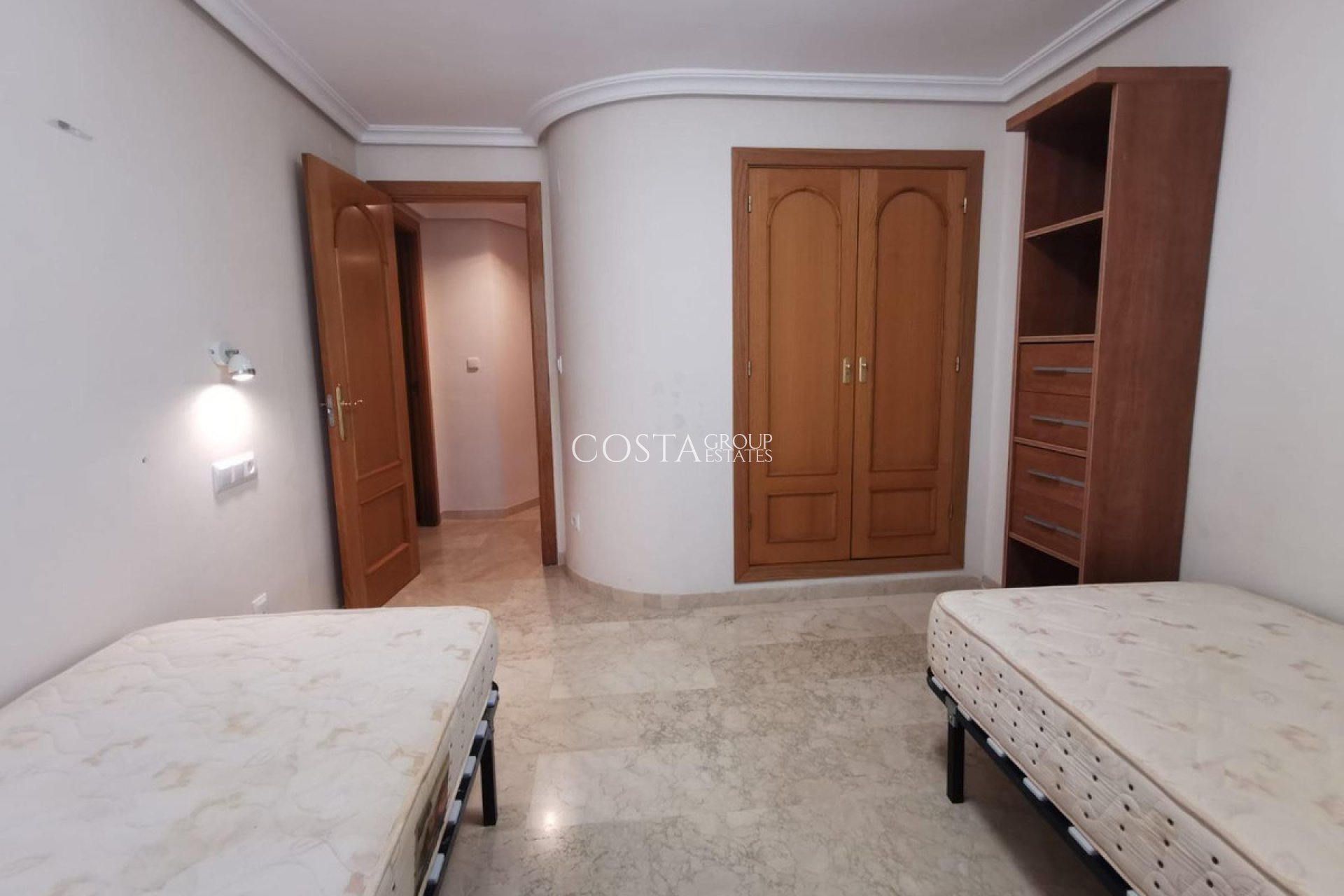 Wiederverkauf - Apartments -
Altea - Altea Centro