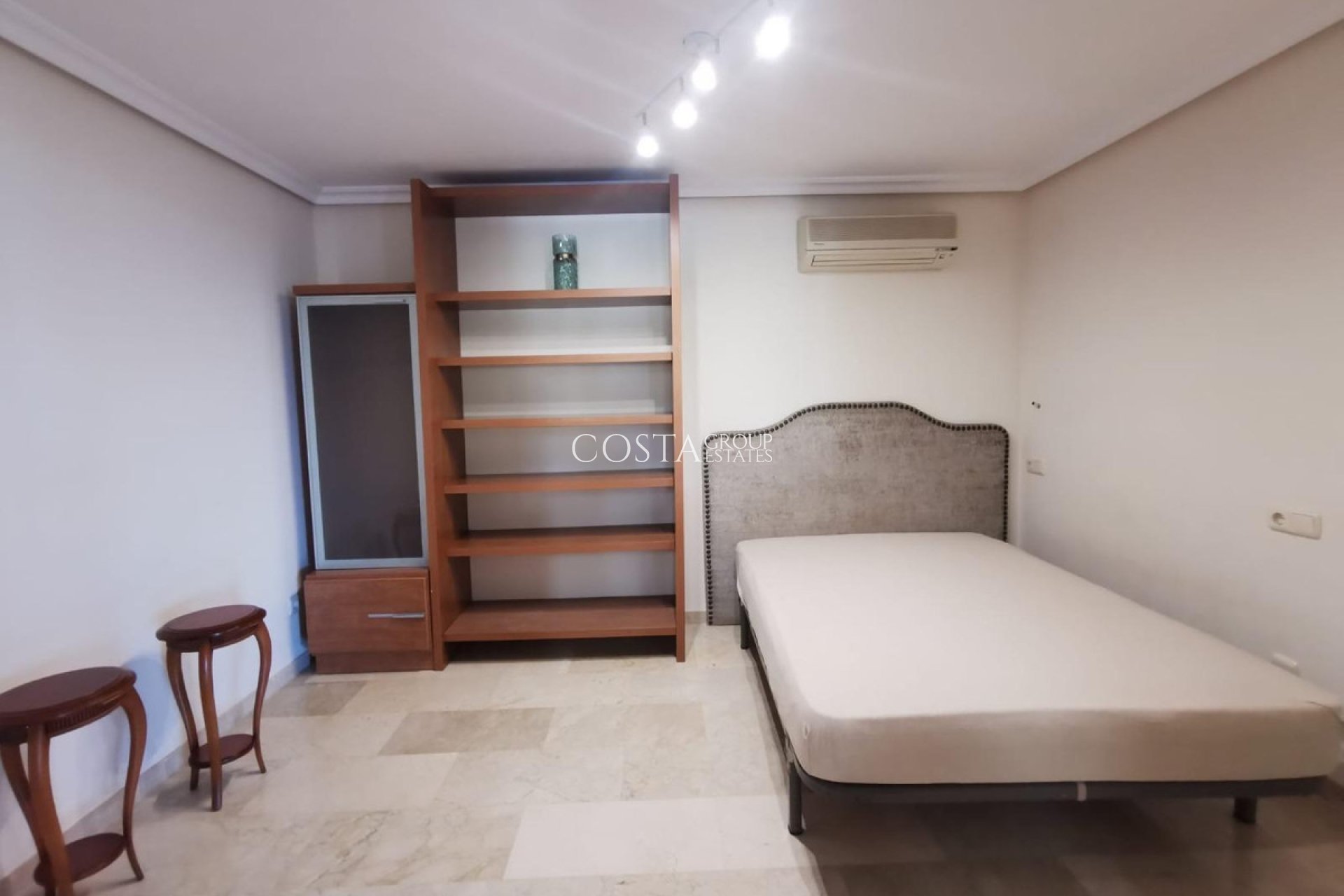Wiederverkauf - Apartments -
Altea - Altea Centro