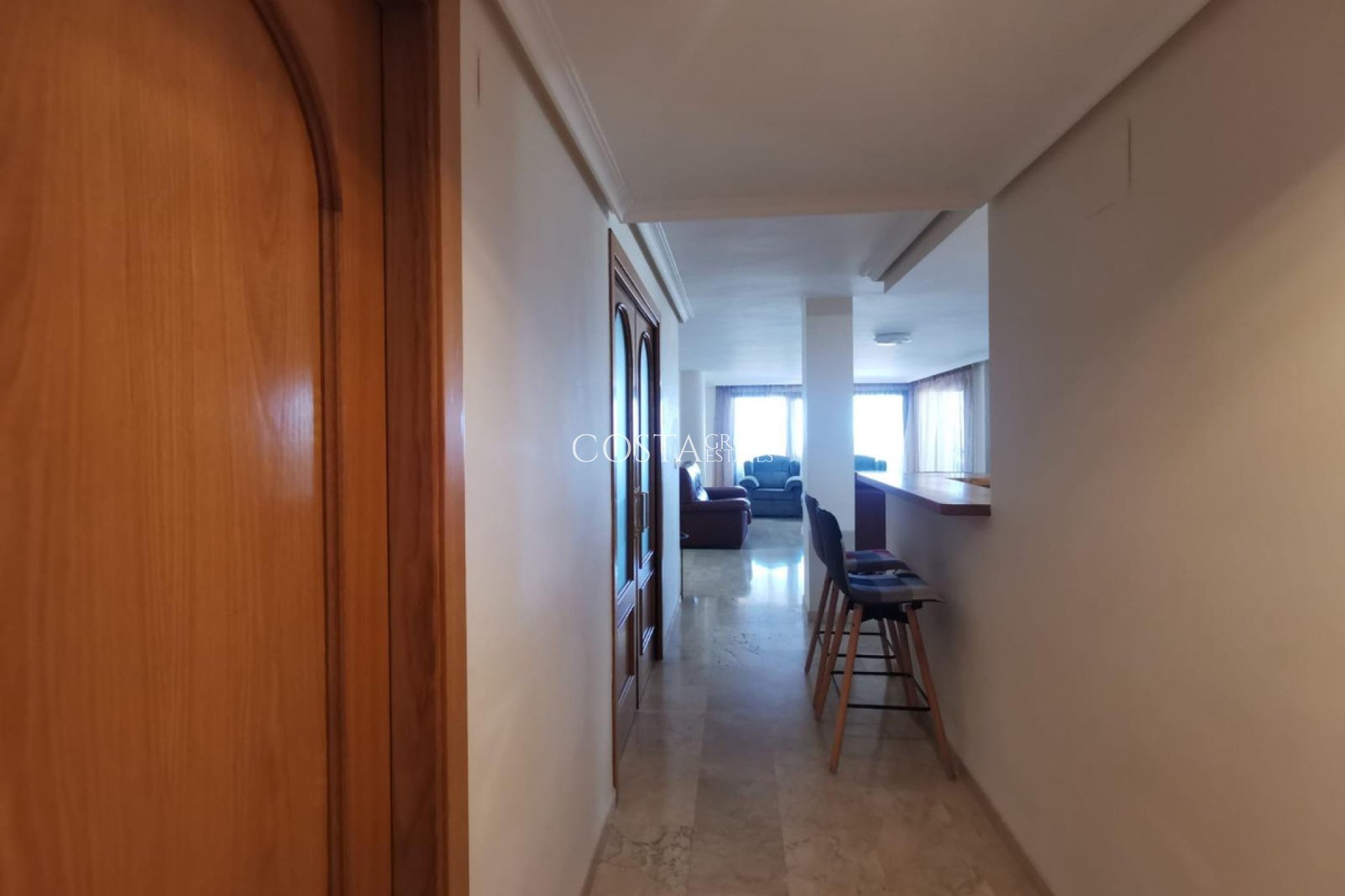 Wiederverkauf - Apartments -
Altea - Altea Centro