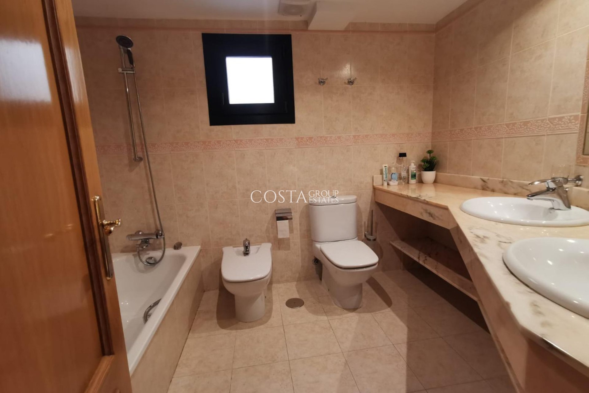 Wiederverkauf - Apartments -
Altea - Altea Centro