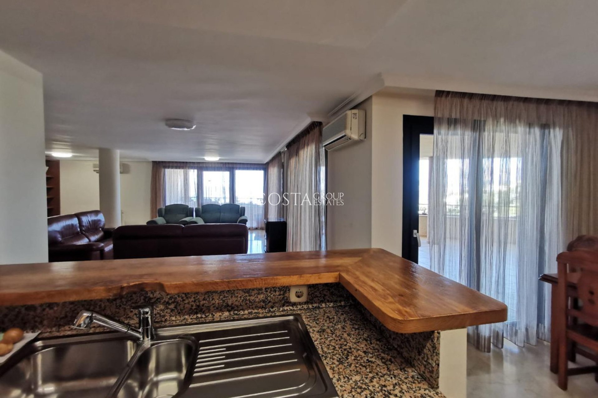 Wiederverkauf - Apartments -
Altea - Altea Centro