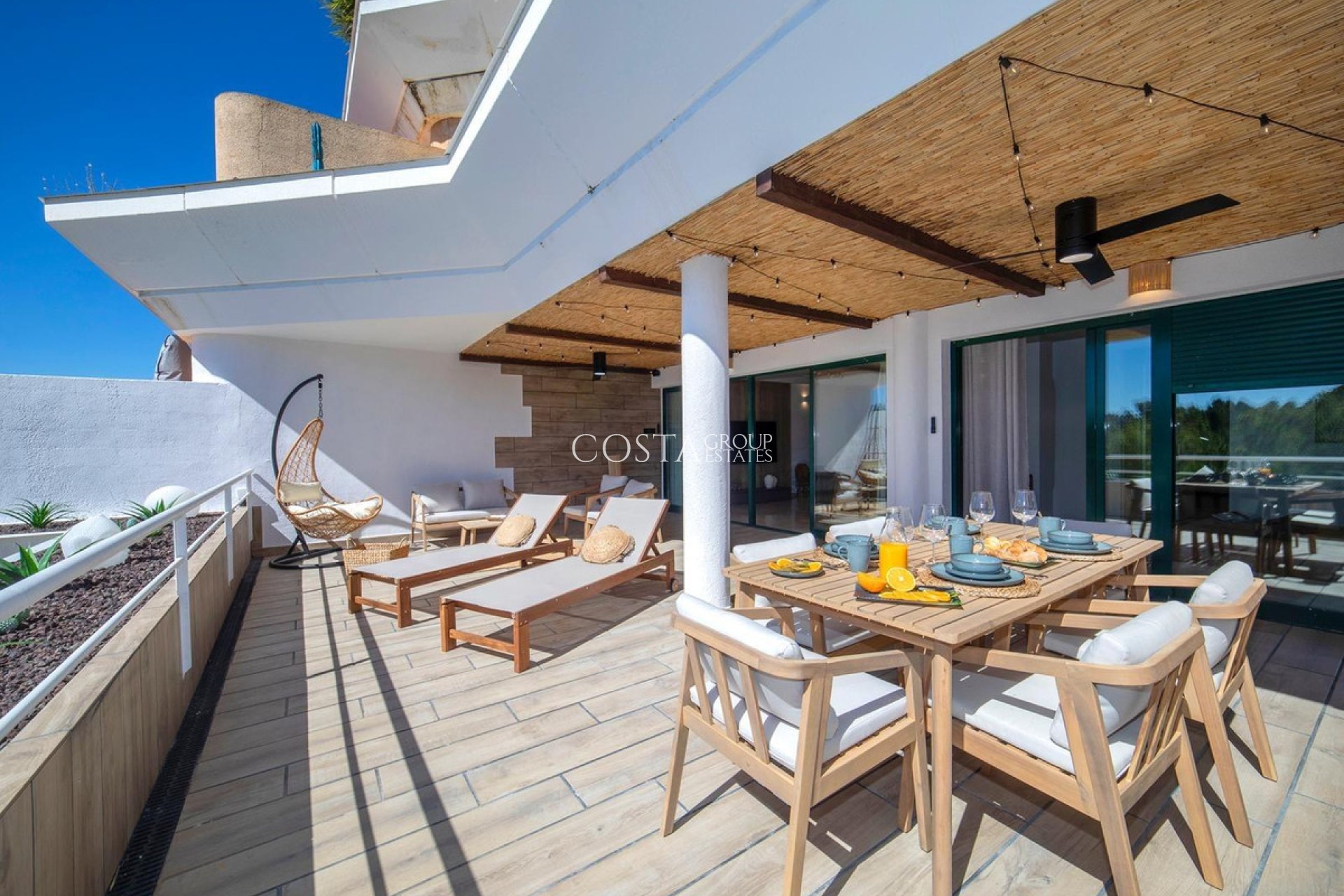 Wiederverkauf - Apartments -
Altea - Altea Centro