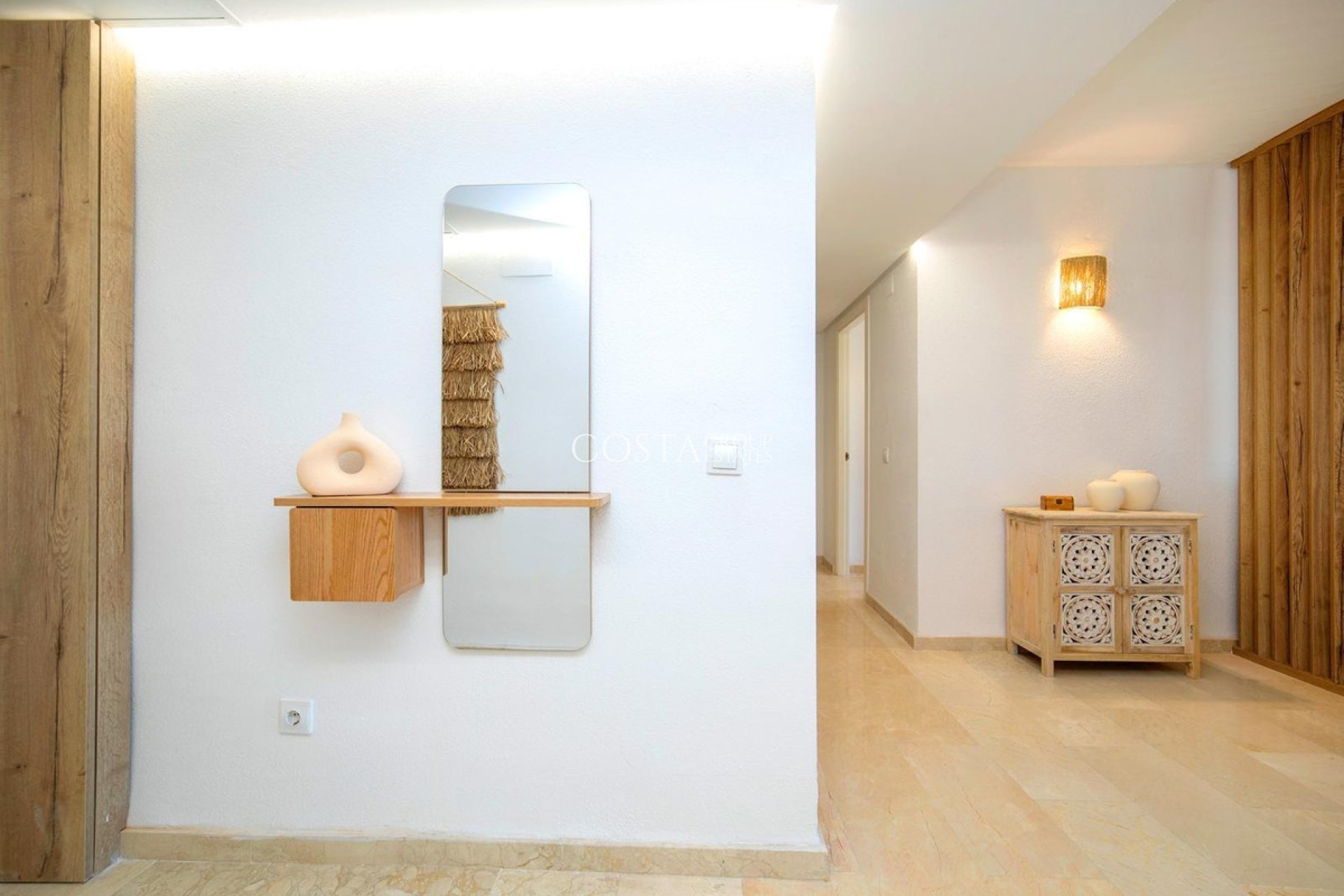 Wiederverkauf - Apartments -
Altea - Altea Centro