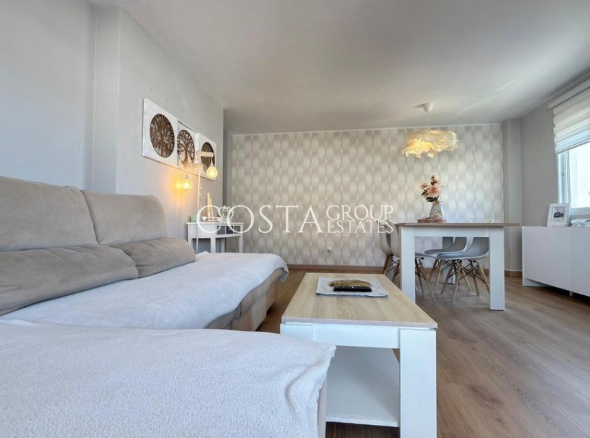 Wiederverkauf - Apartments -
Altea - Altea Centro