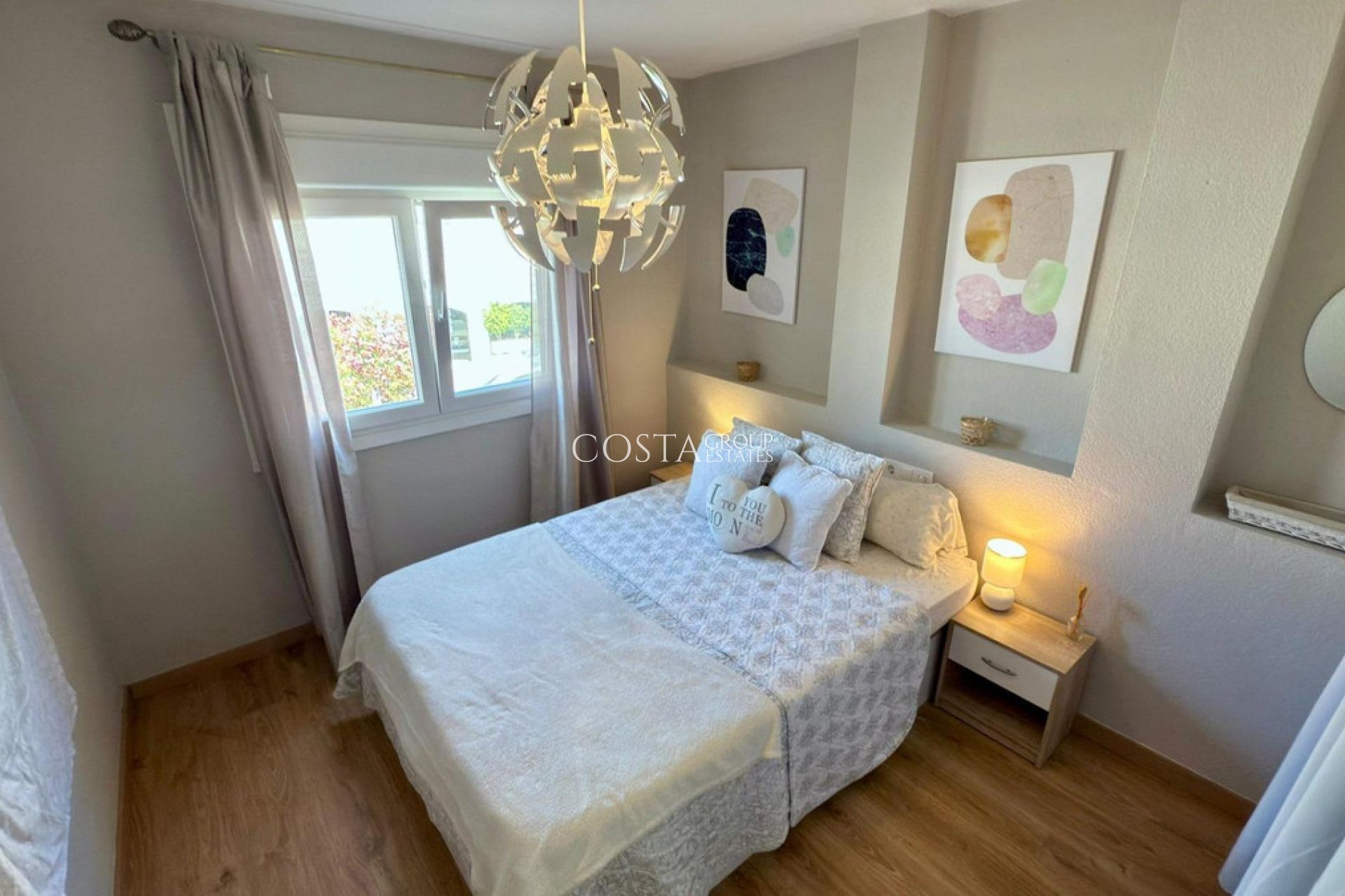 Wiederverkauf - Apartments -
Altea - Altea Centro