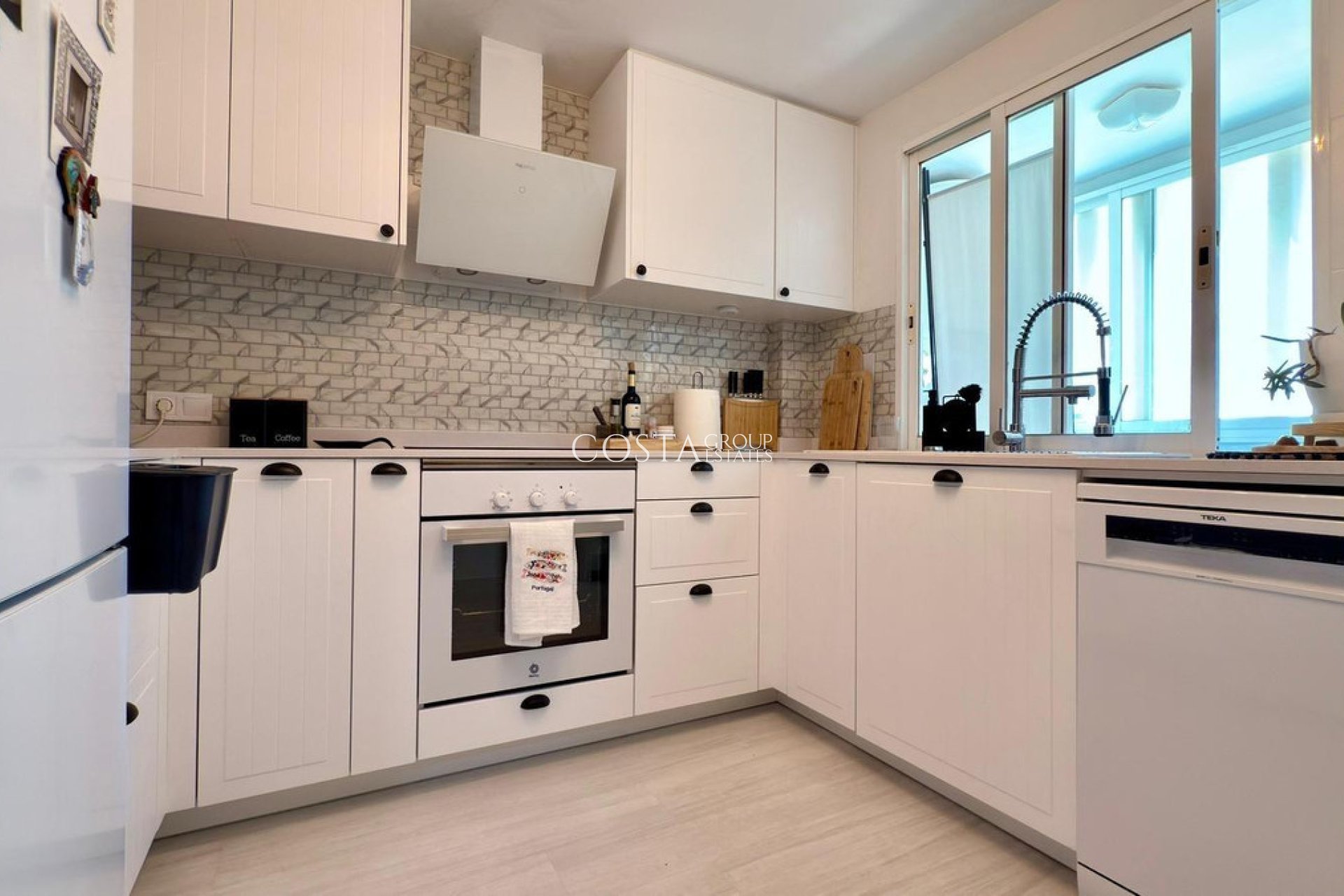 Wiederverkauf - Apartments -
Altea - Altea Centro