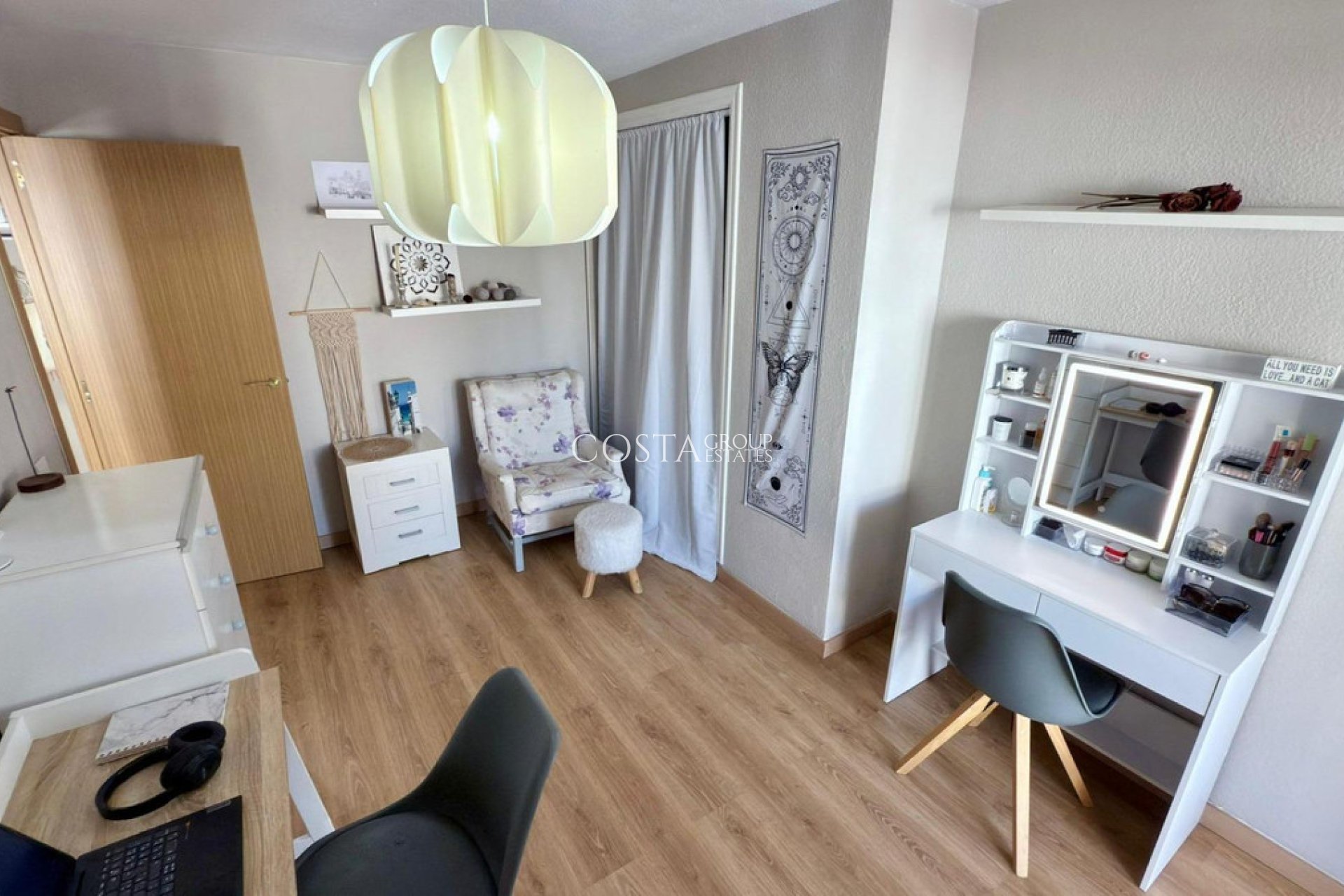 Wiederverkauf - Apartments -
Altea - Altea Centro