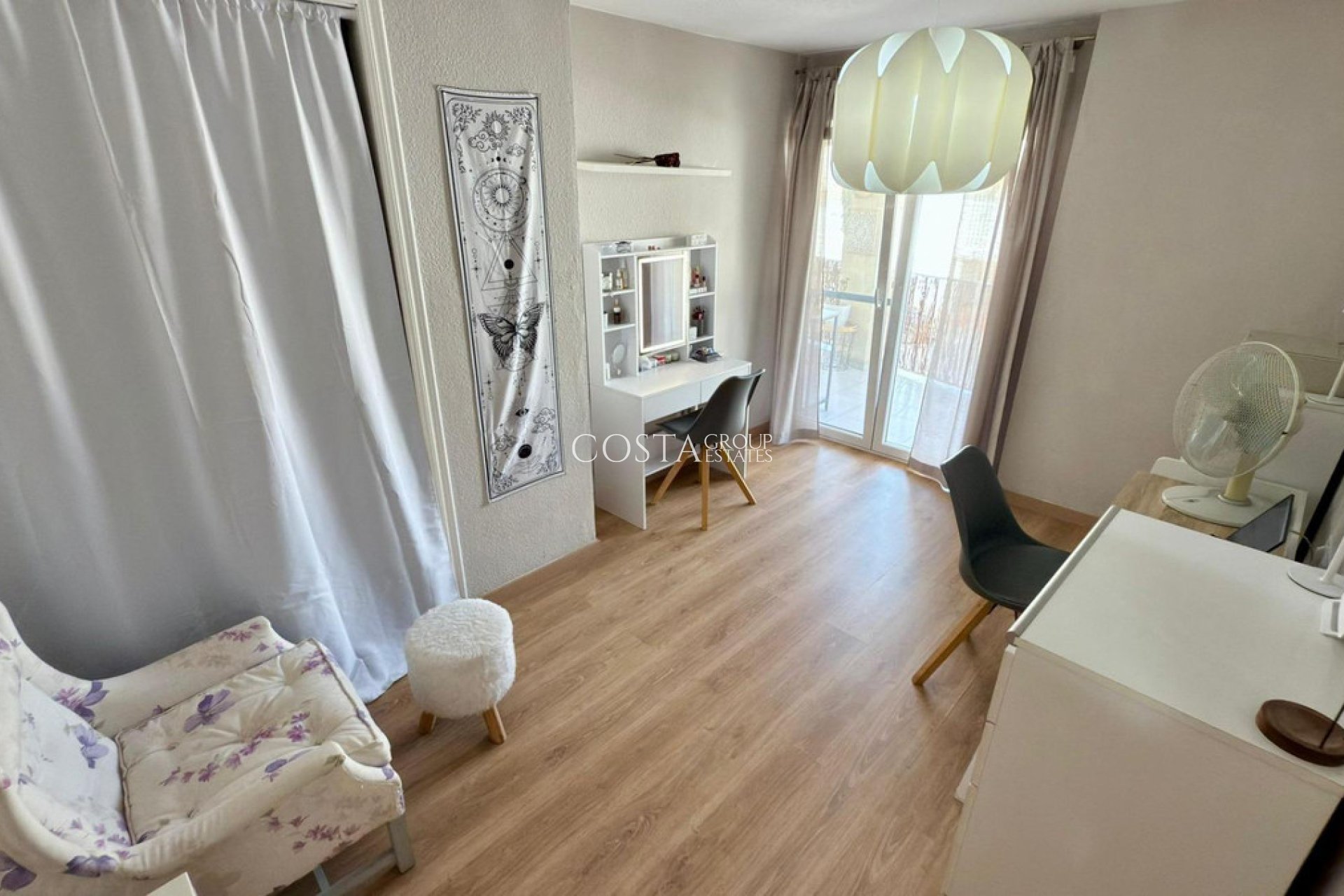 Wiederverkauf - Apartments -
Altea - Altea Centro
