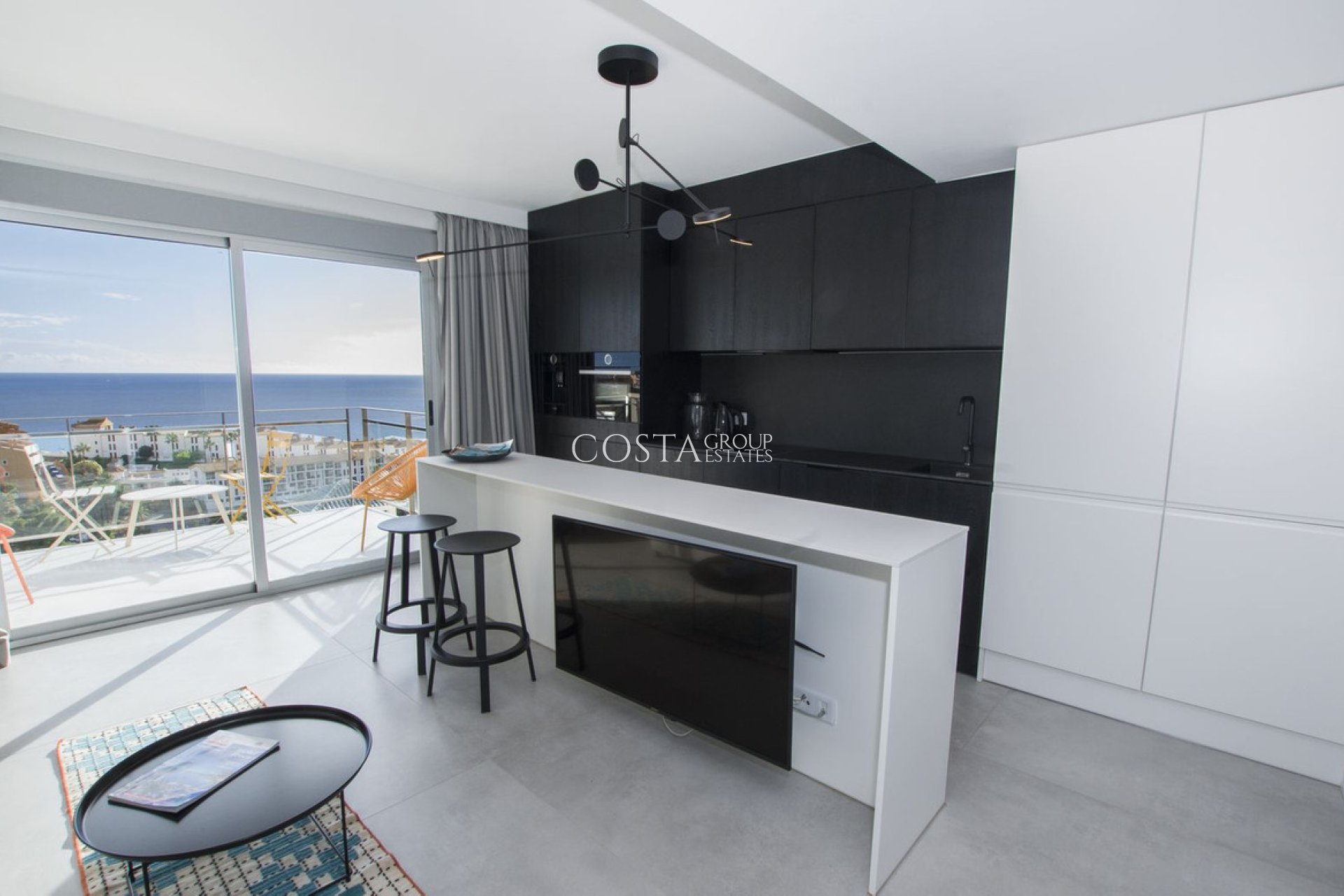 Wiederverkauf - Apartments -
Altea - Altea Centro