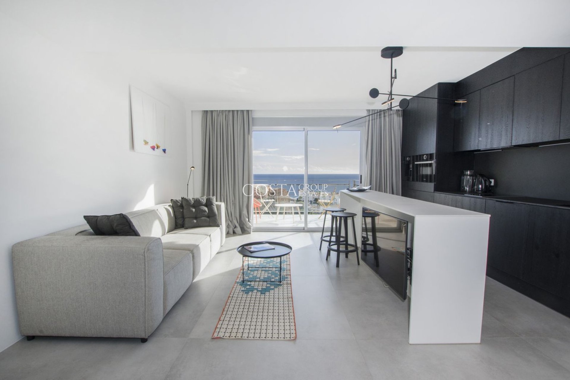 Wiederverkauf - Apartments -
Altea - Altea Centro