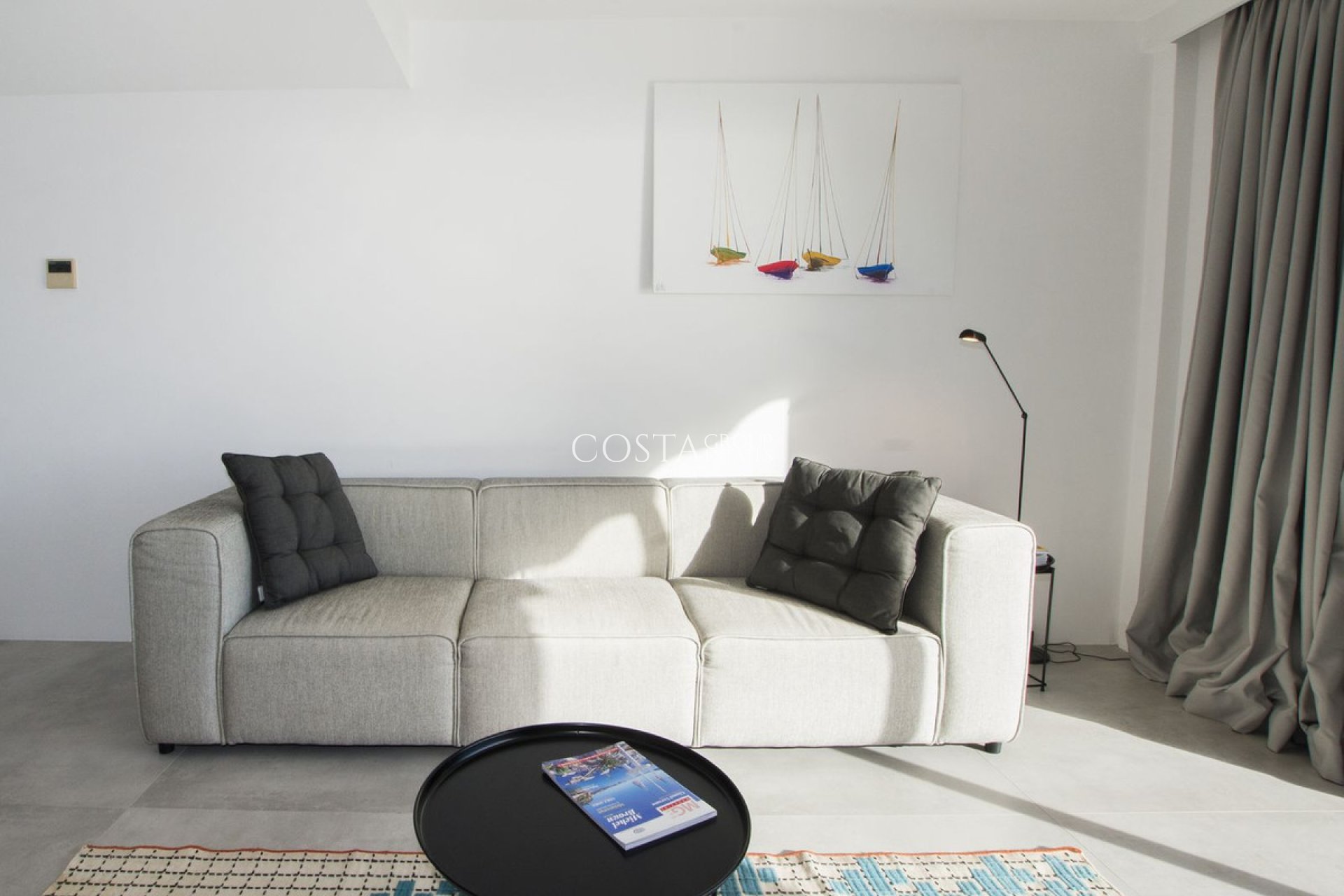 Wiederverkauf - Apartments -
Altea - Altea Centro