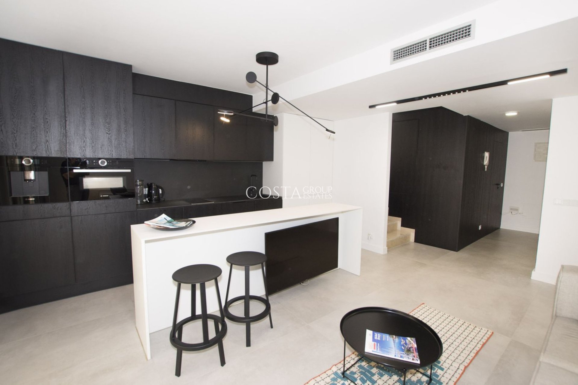 Wiederverkauf - Apartments -
Altea - Altea Centro