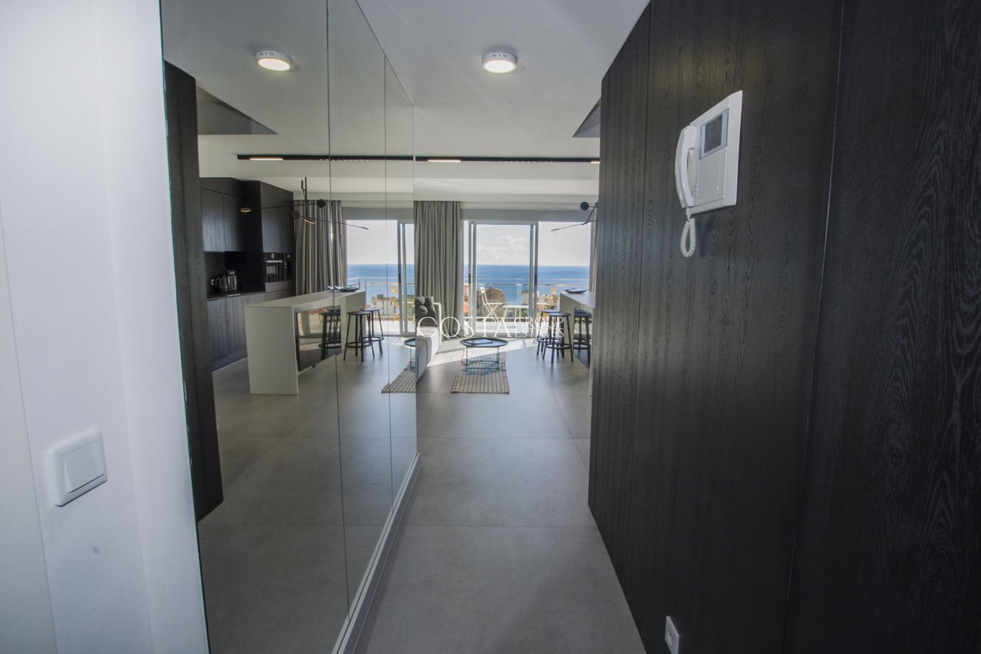 Wiederverkauf - Apartments -
Altea - Altea Centro
