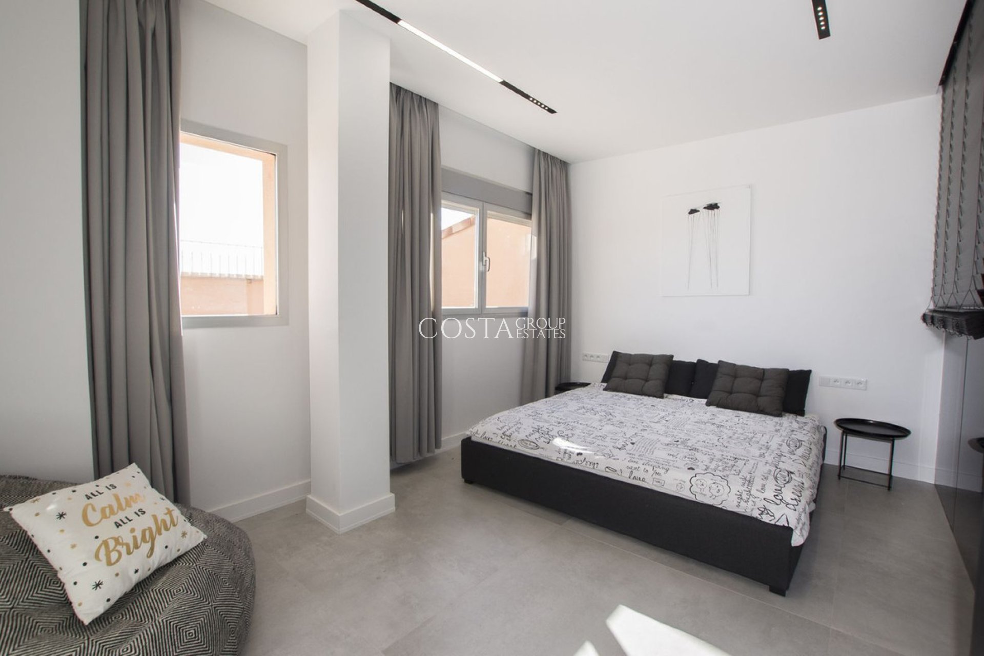 Wiederverkauf - Apartments -
Altea - Altea Centro