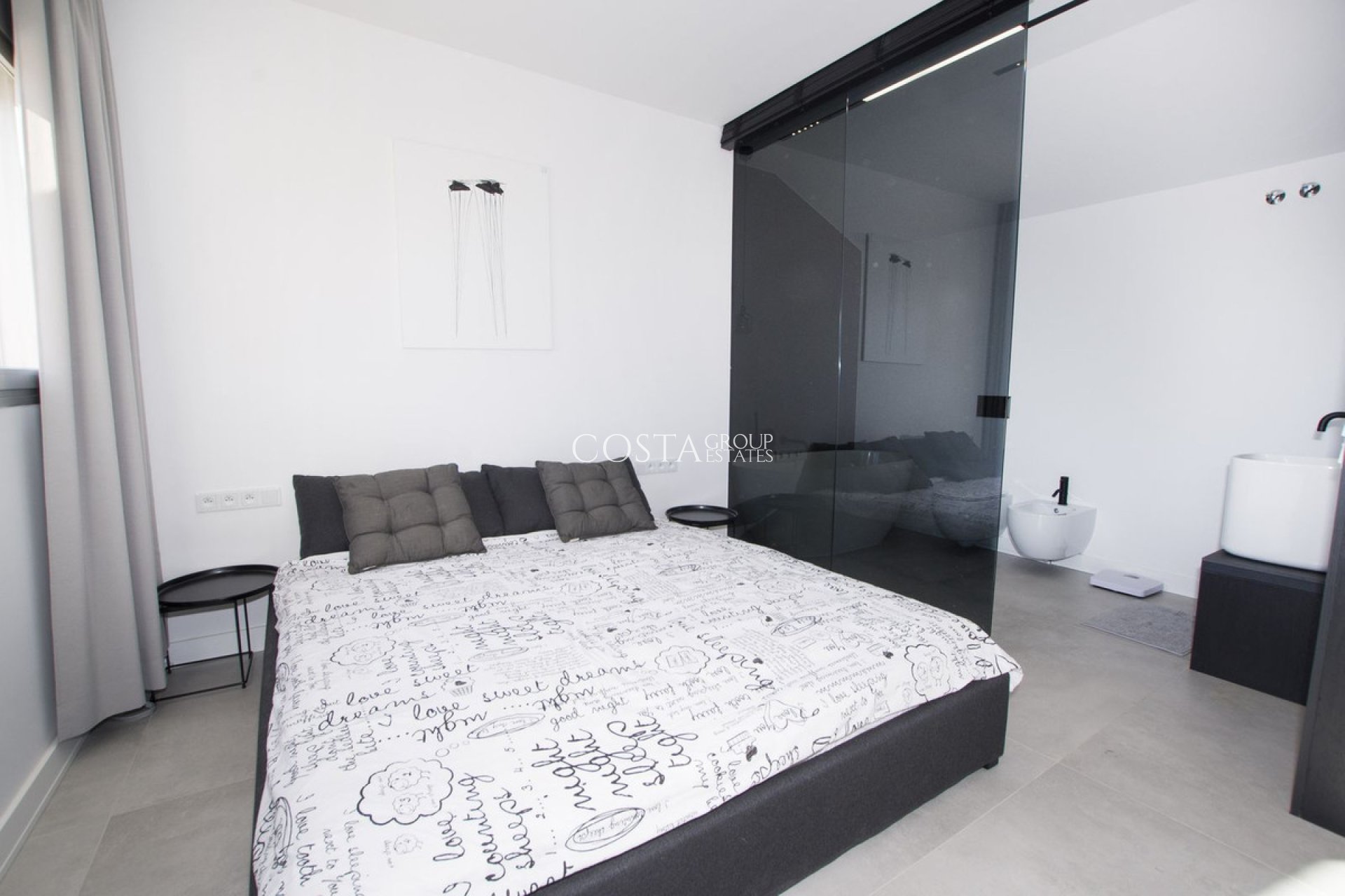 Wiederverkauf - Apartments -
Altea - Altea Centro