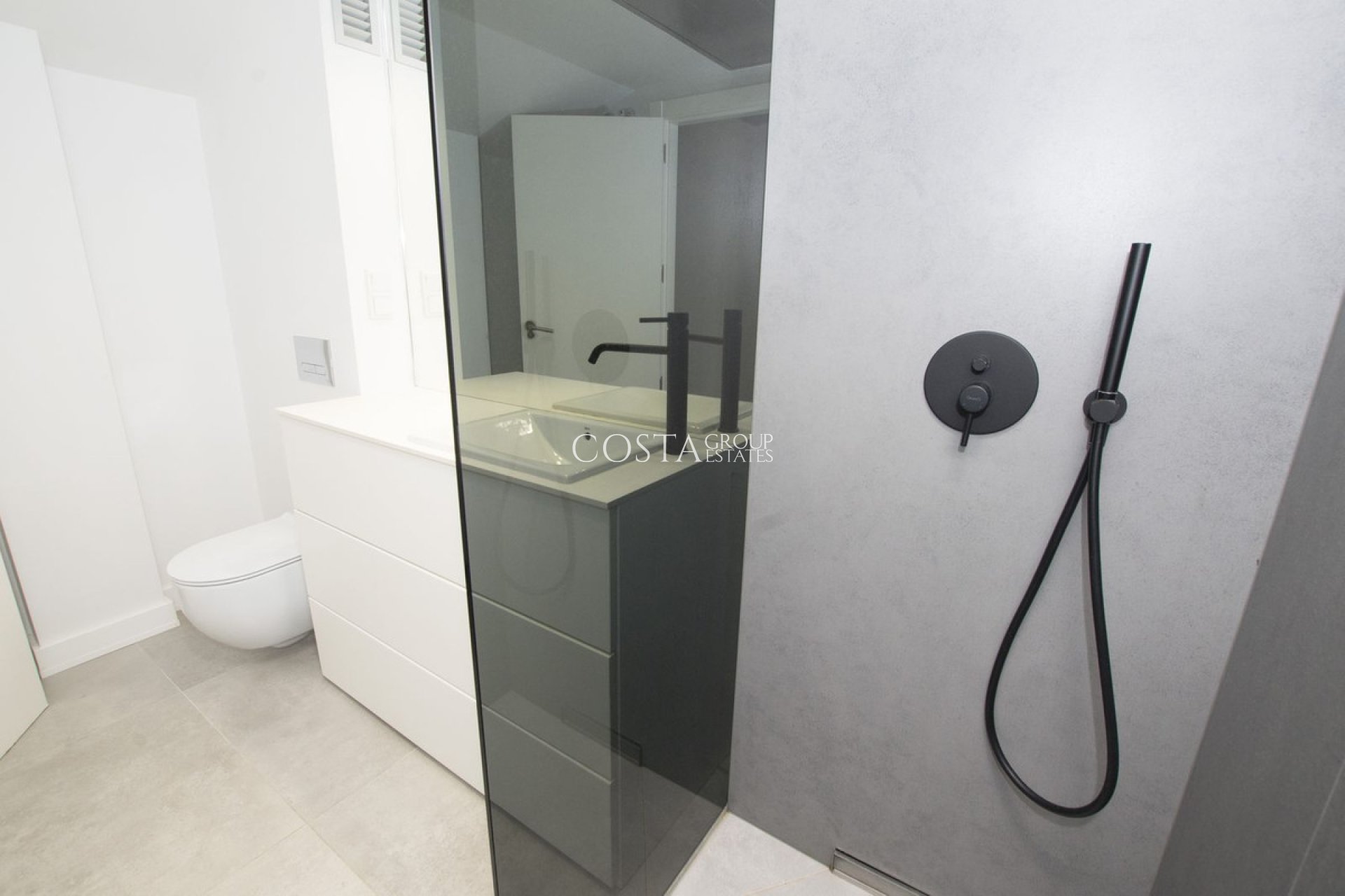 Wiederverkauf - Apartments -
Altea - Altea Centro