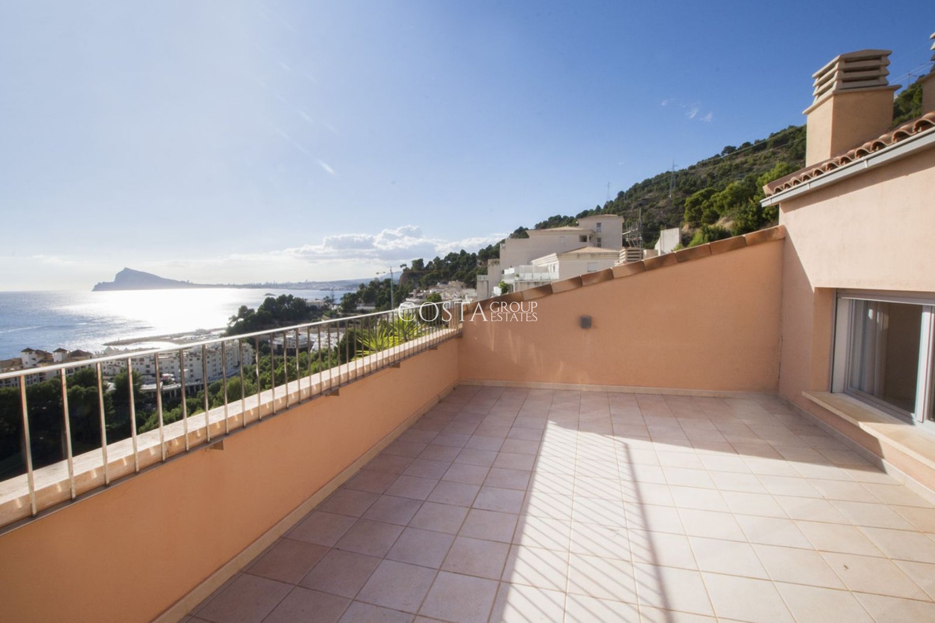 Wiederverkauf - Apartments -
Altea - Altea Centro