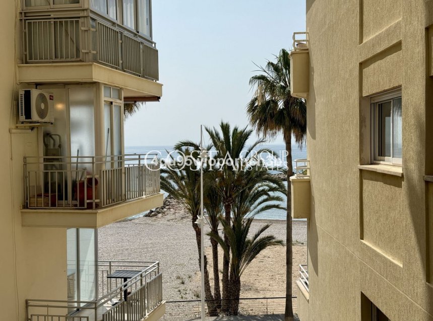 Wiederverkauf - Apartments -
Altea - Altea Centro