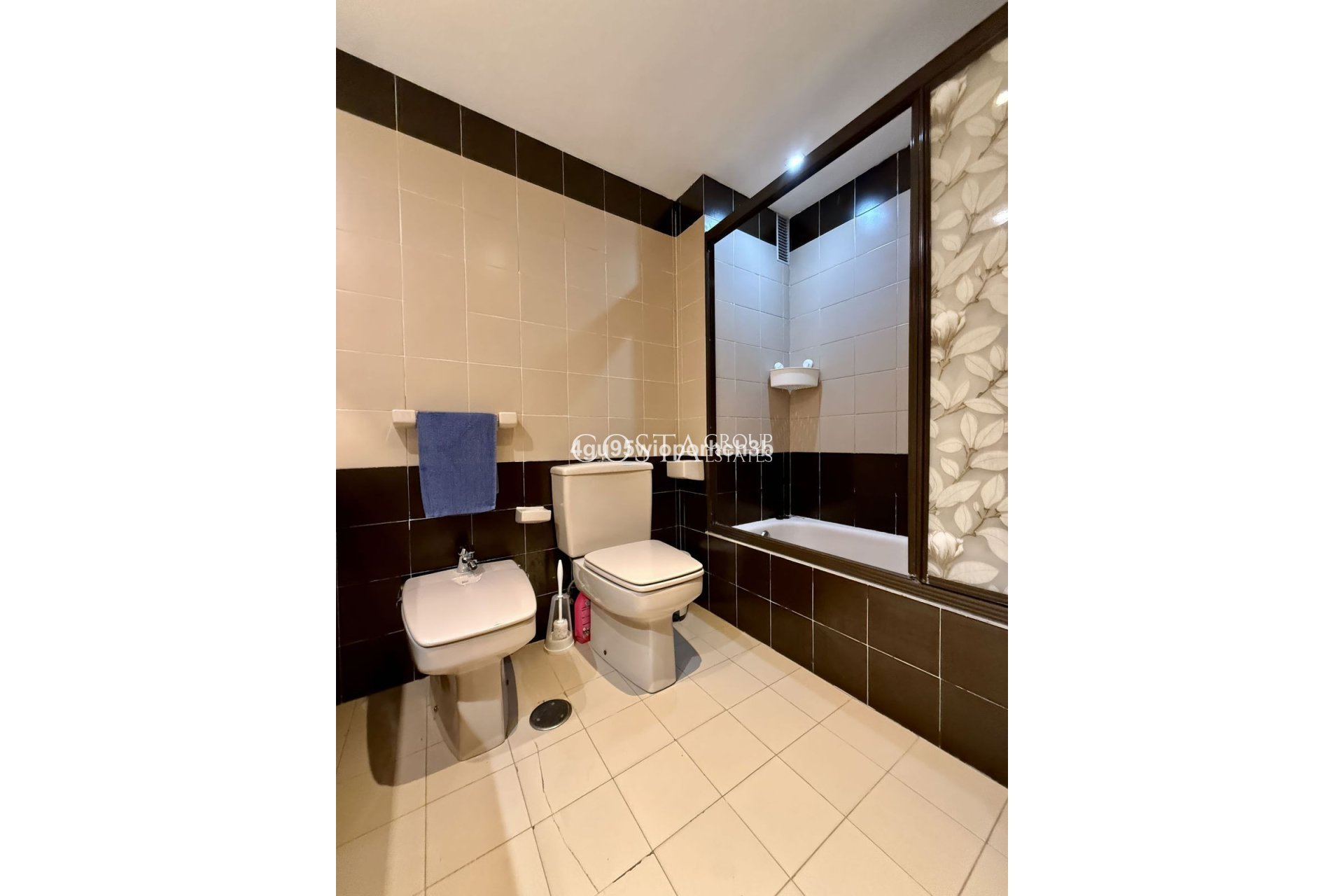 Wiederverkauf - Apartments -
Altea - Altea Centro