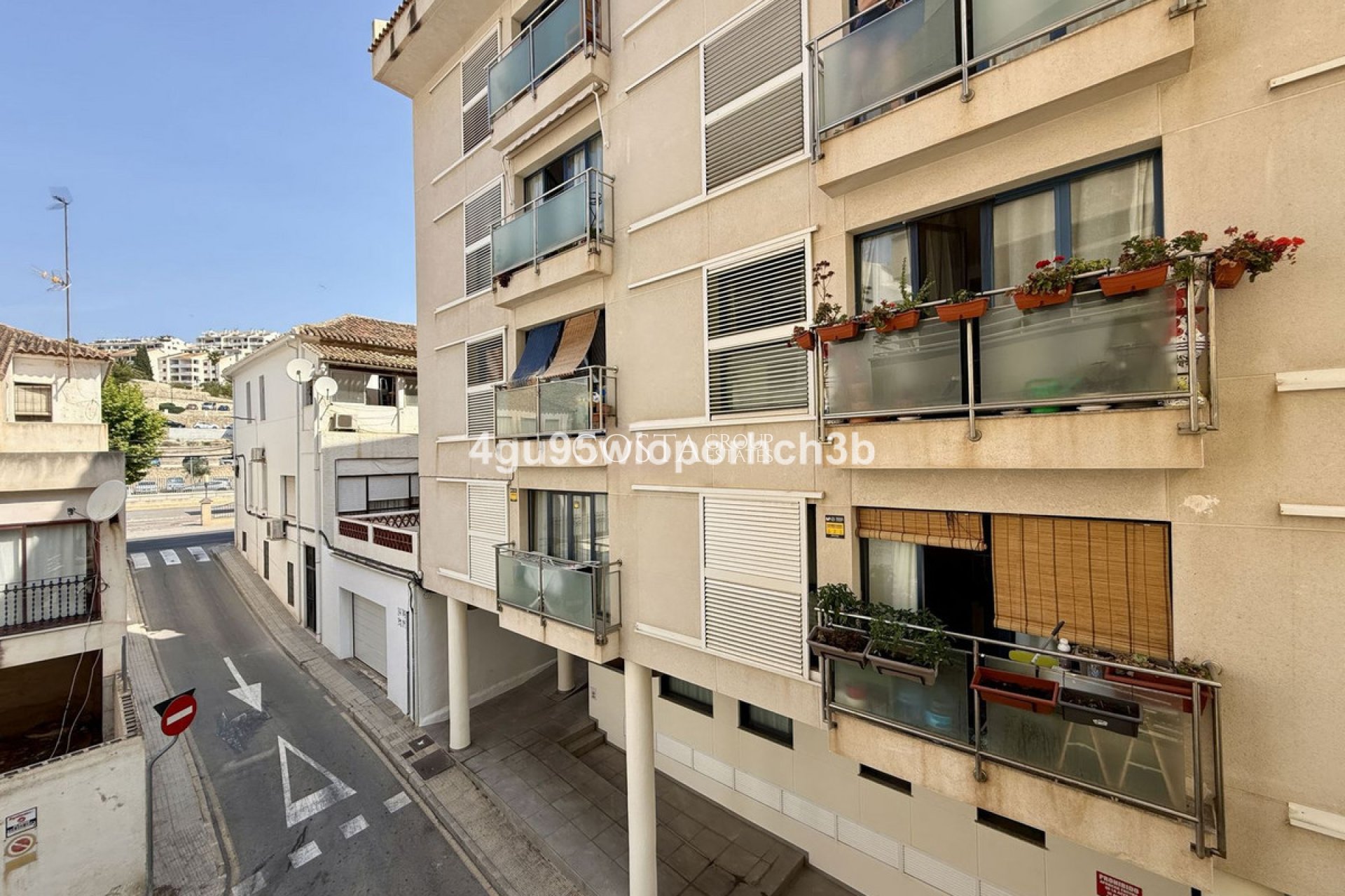 Wiederverkauf - Apartments -
Altea - Altea Centro