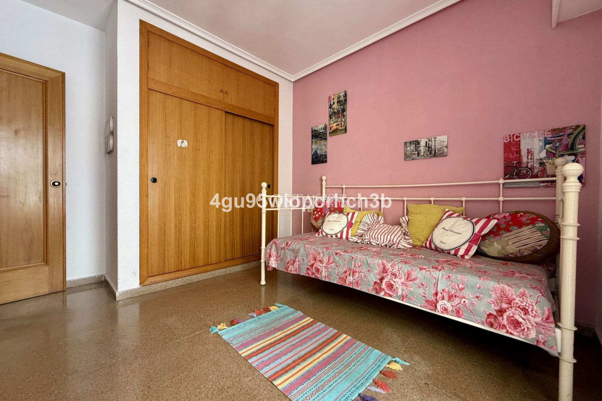 Wiederverkauf - Apartments -
Altea - Altea Centro