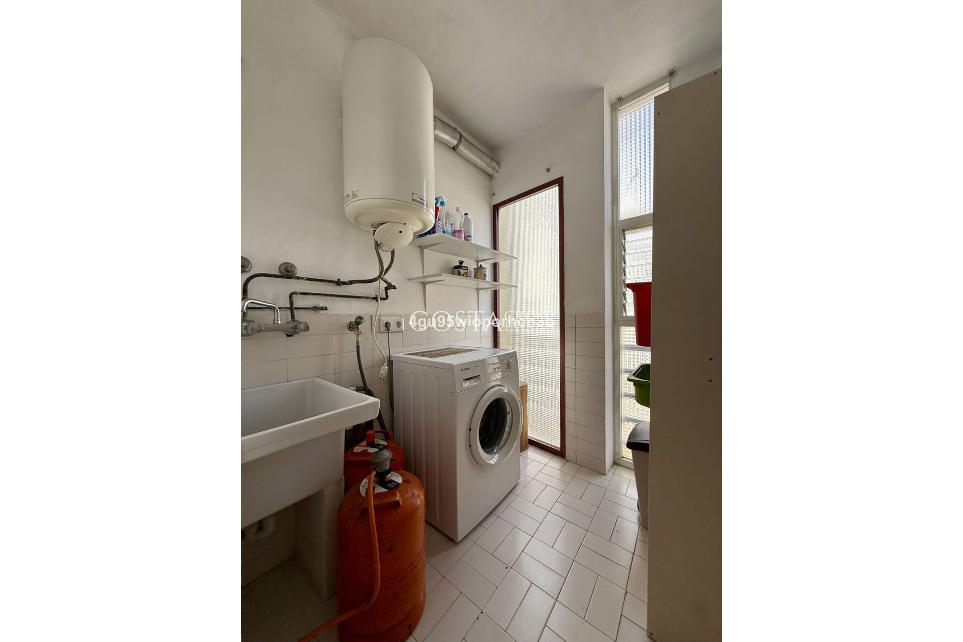 Wiederverkauf - Apartments -
Altea - Altea Centro
