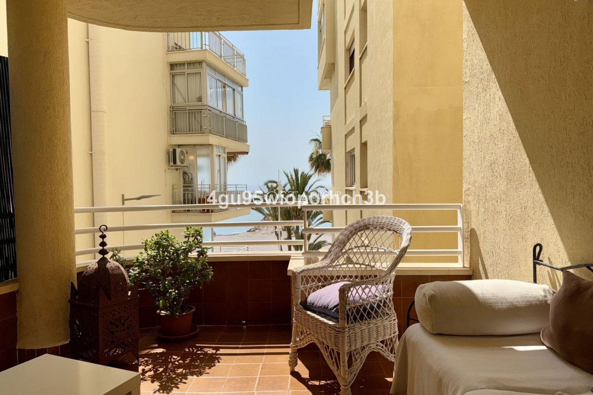 Wiederverkauf - Apartments -
Altea - Altea Centro