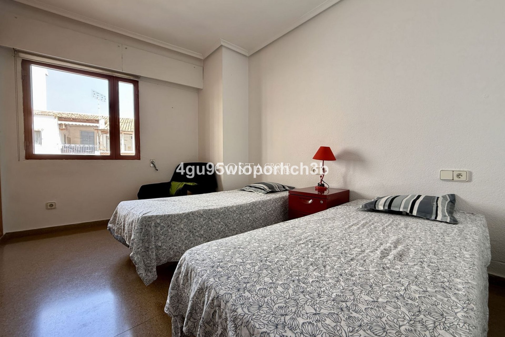 Wiederverkauf - Apartments -
Altea - Altea Centro