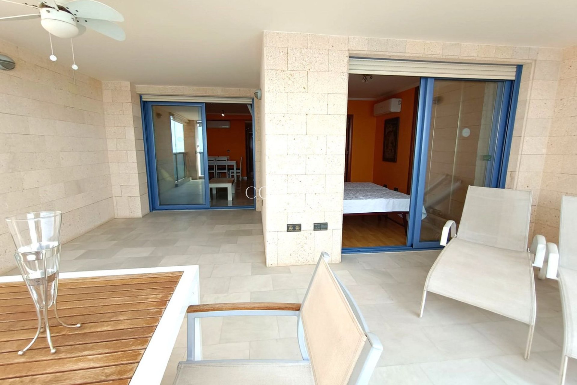 Wiederverkauf - Apartments -
Altea - Altea Centro