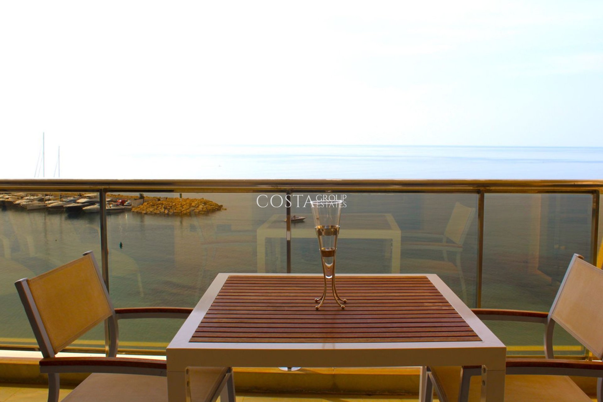 Wiederverkauf - Apartments -
Altea - Altea Centro