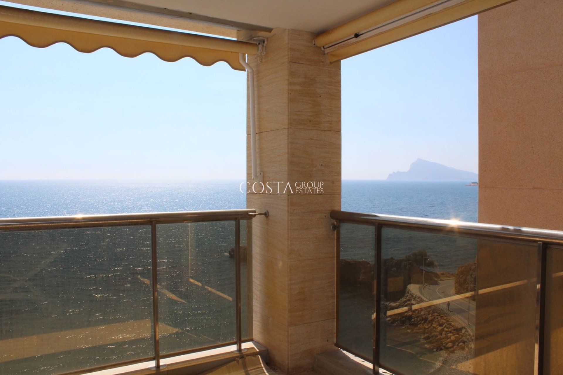 Wiederverkauf - Apartments -
Altea - Altea Centro