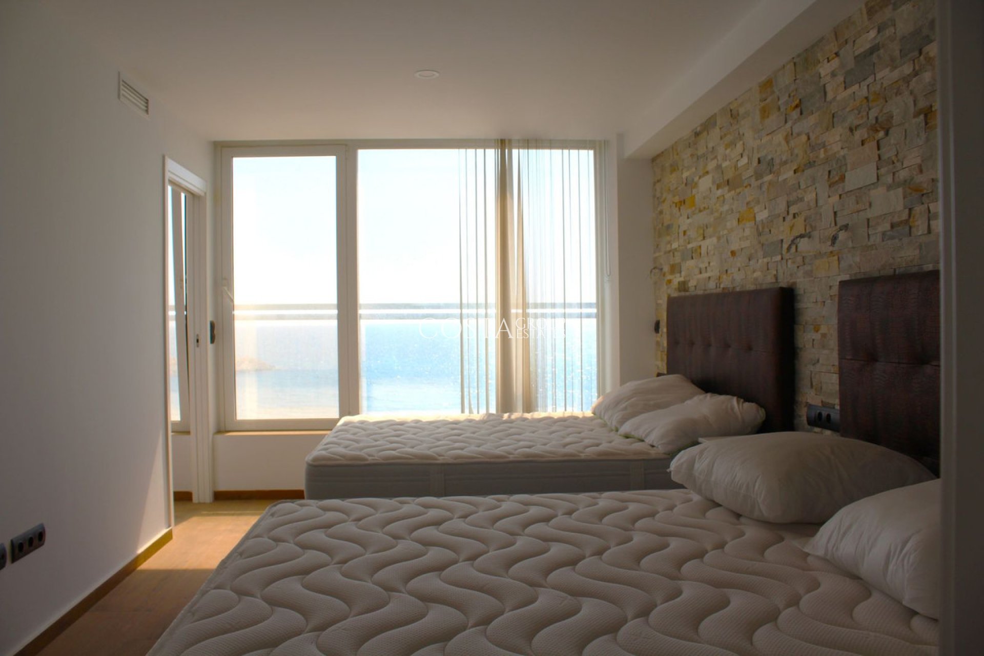 Wiederverkauf - Apartments -
Altea - Altea Centro