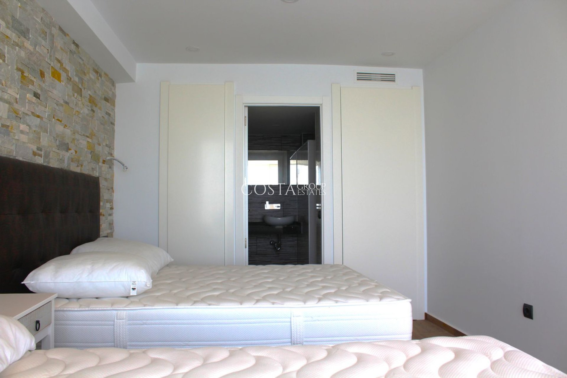 Wiederverkauf - Apartments -
Altea - Altea Centro