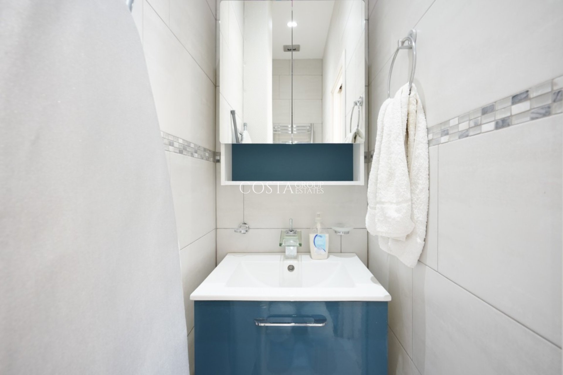 Wiederverkauf - Apartments -
Altea - Altea Centro