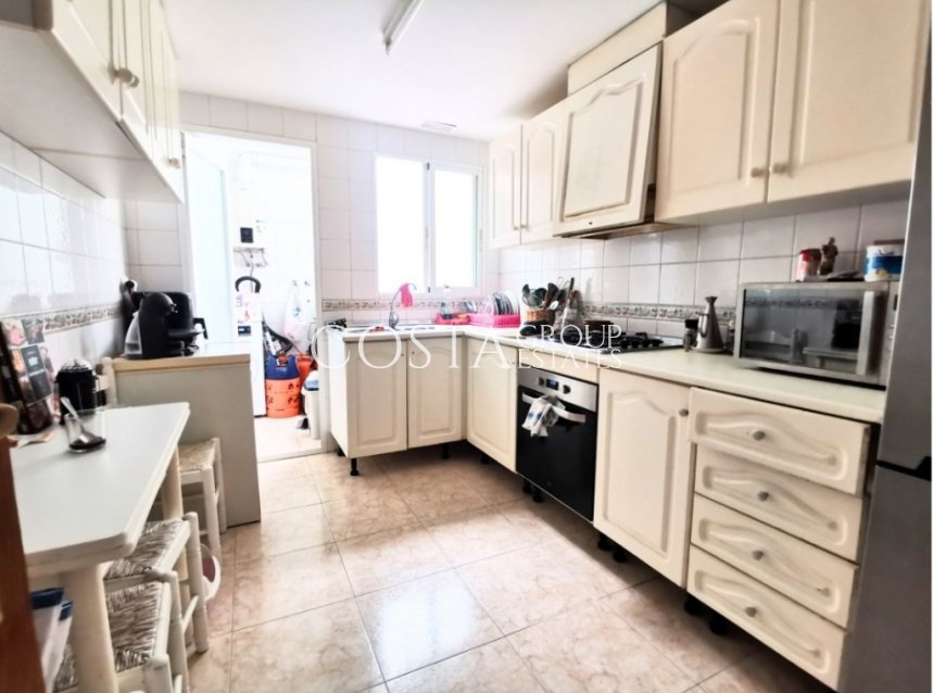 Wiederverkauf - Apartments -
Altea - Altea Centro