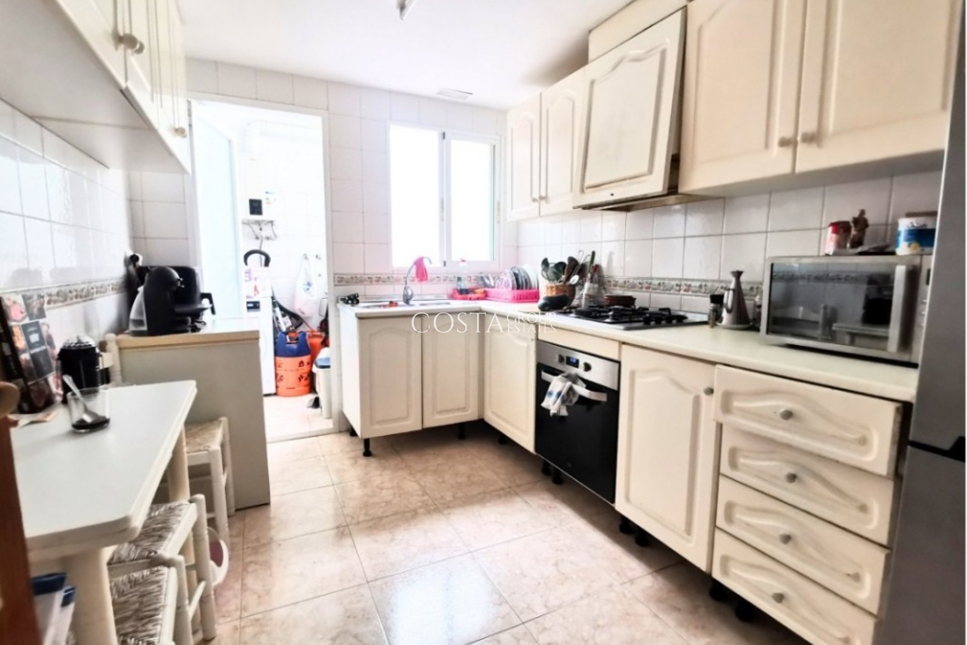 Wiederverkauf - Apartments -
Altea - Altea Centro