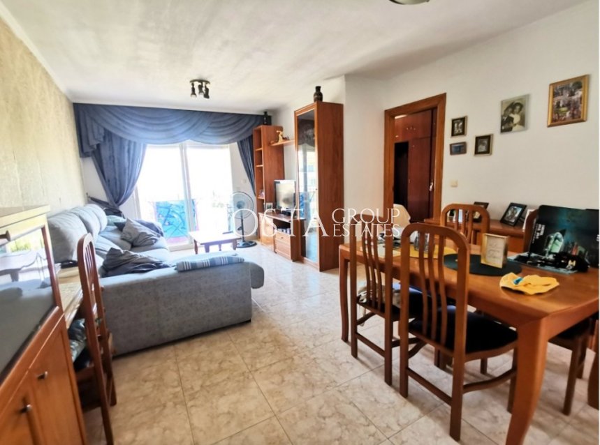 Wiederverkauf - Apartments -
Altea - Altea Centro