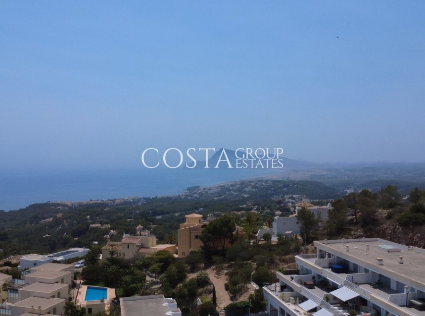 Wiederverkauf - Apartments -
Altea - Altea Centro