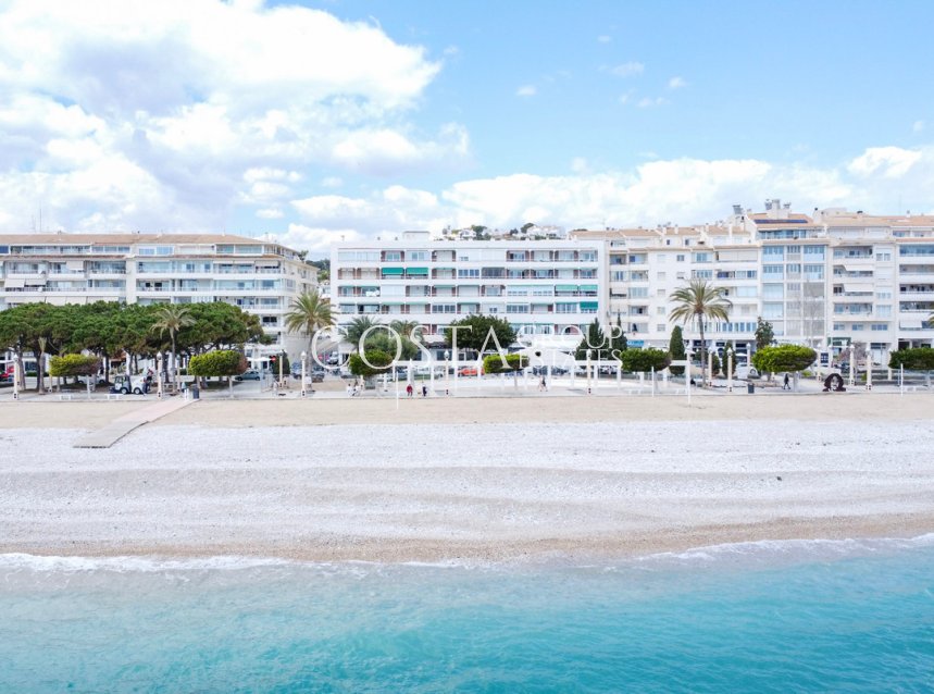 Wiederverkauf - Apartments -
Altea - Altea Centro
