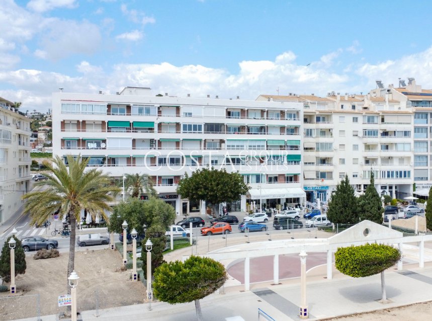 Wiederverkauf - Apartments -
Altea - Altea Centro