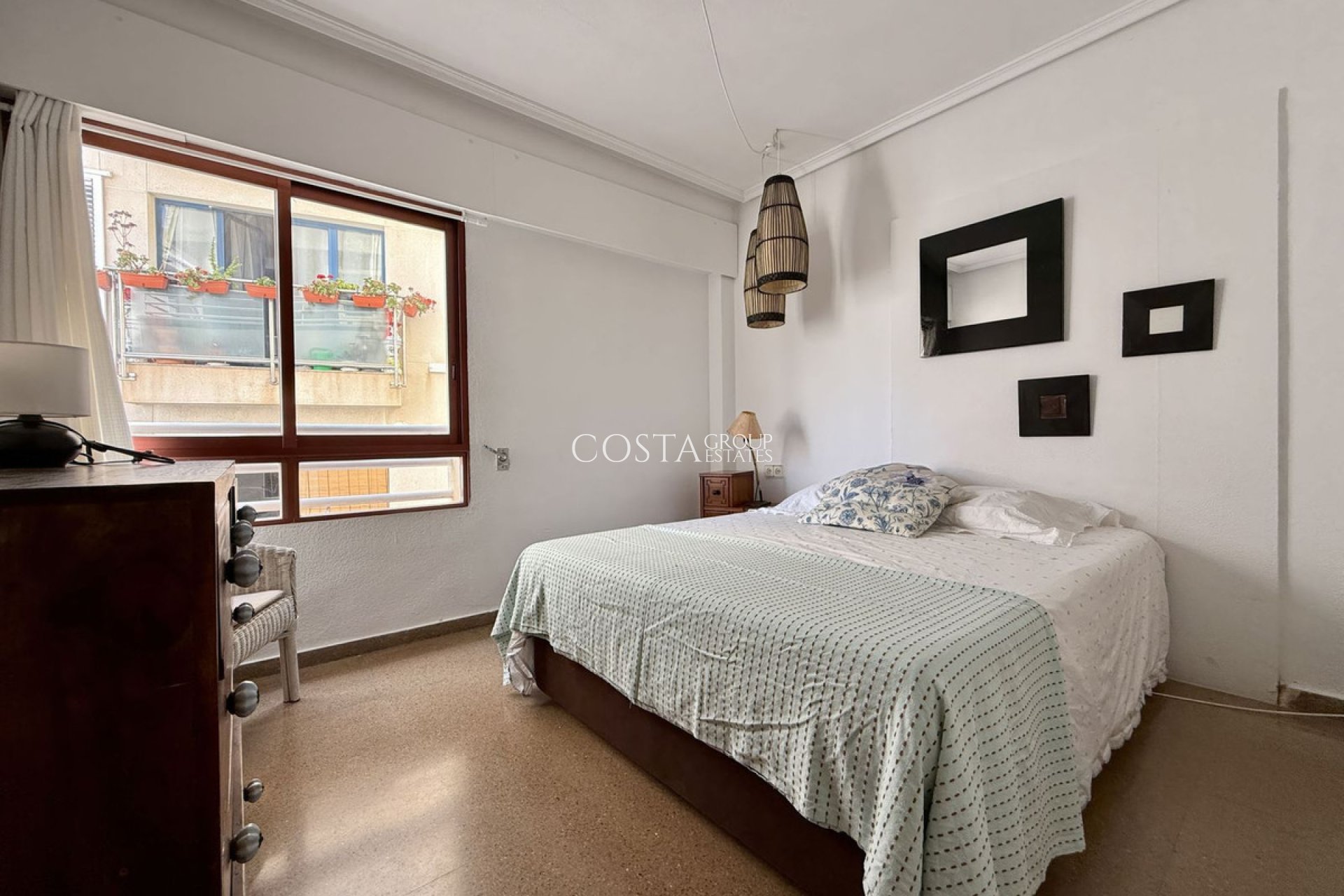 Wiederverkauf - Apartments -
Altea - Altea Centro