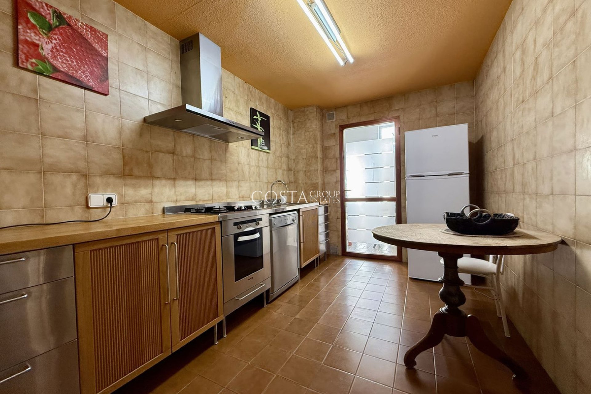 Wiederverkauf - Apartments -
Altea - Altea Centro