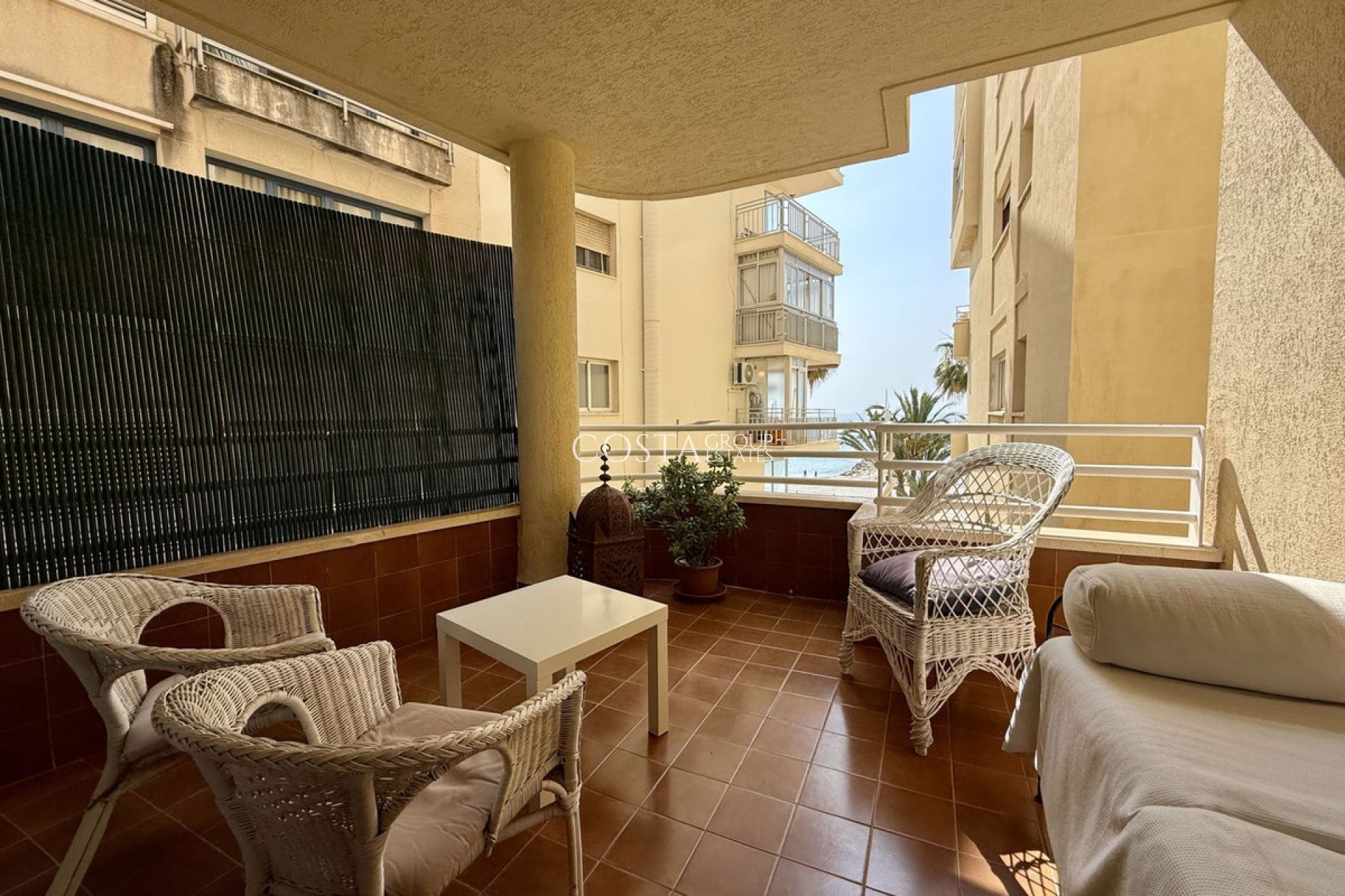 Wiederverkauf - Apartments -
Altea - Altea Centro
