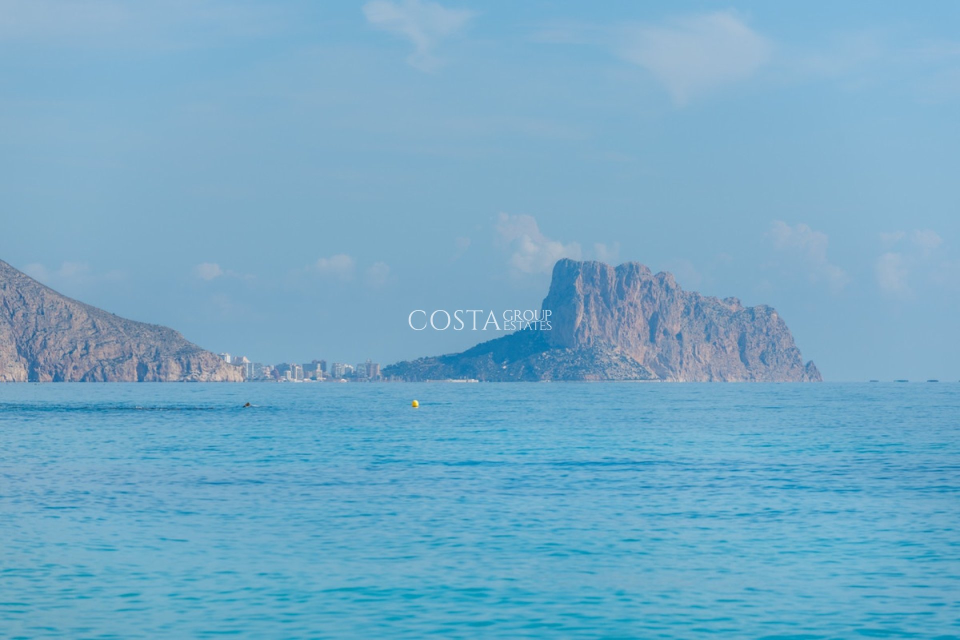 Wiederverkauf - Apartments -
Altea - Altea Centro