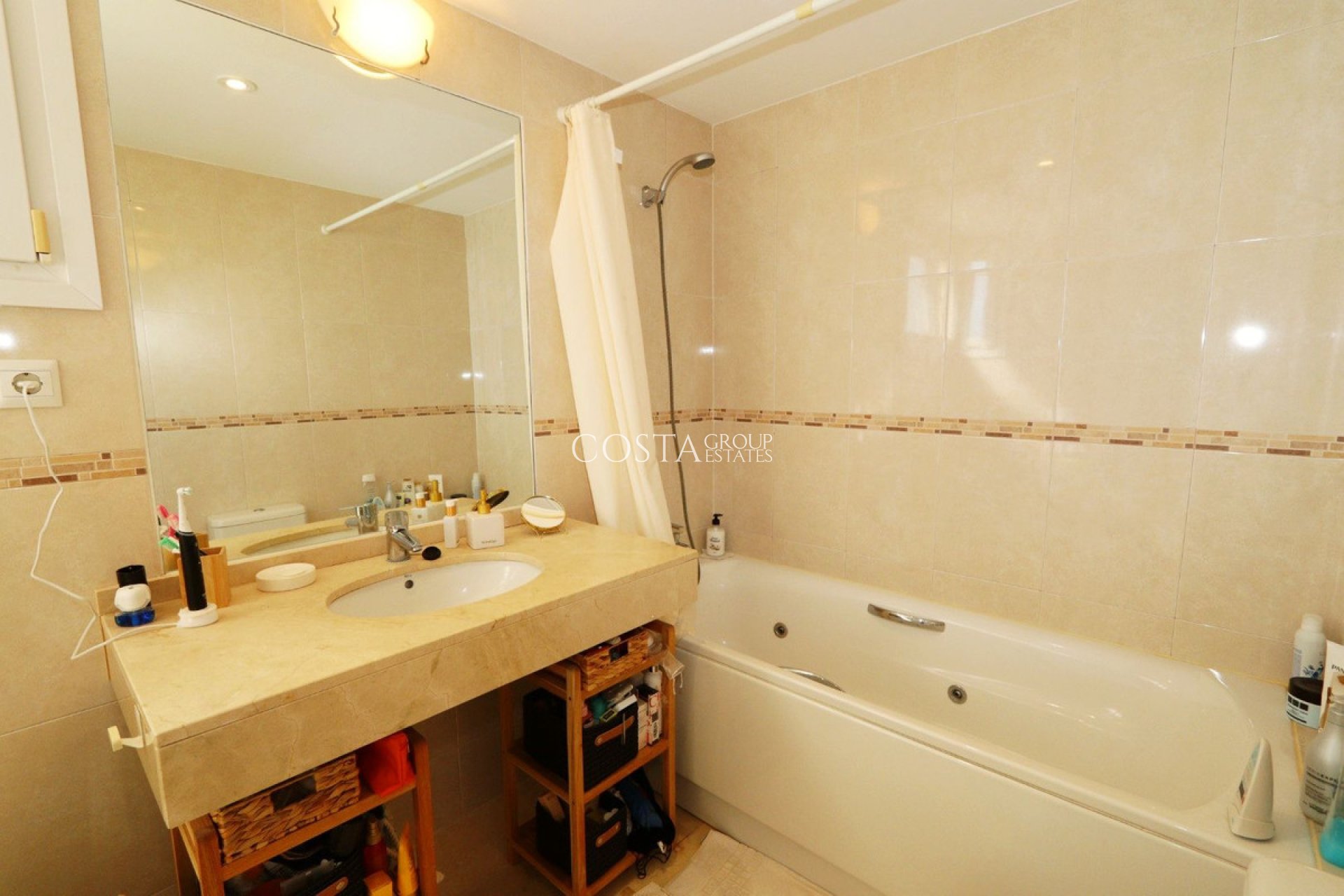 Wiederverkauf - Apartments -
Altea - Altea Centro