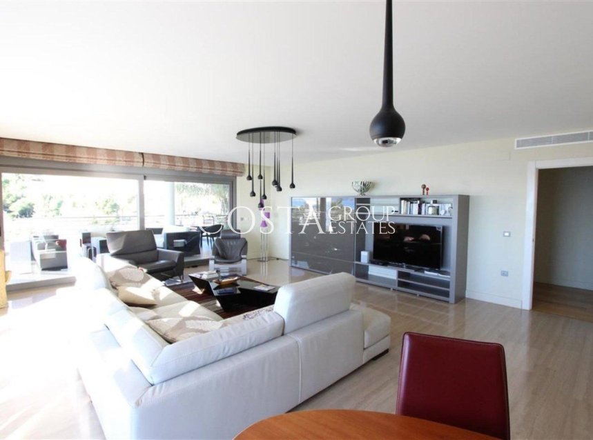 Wiederverkauf - Apartments -
Altea - Altea Centro